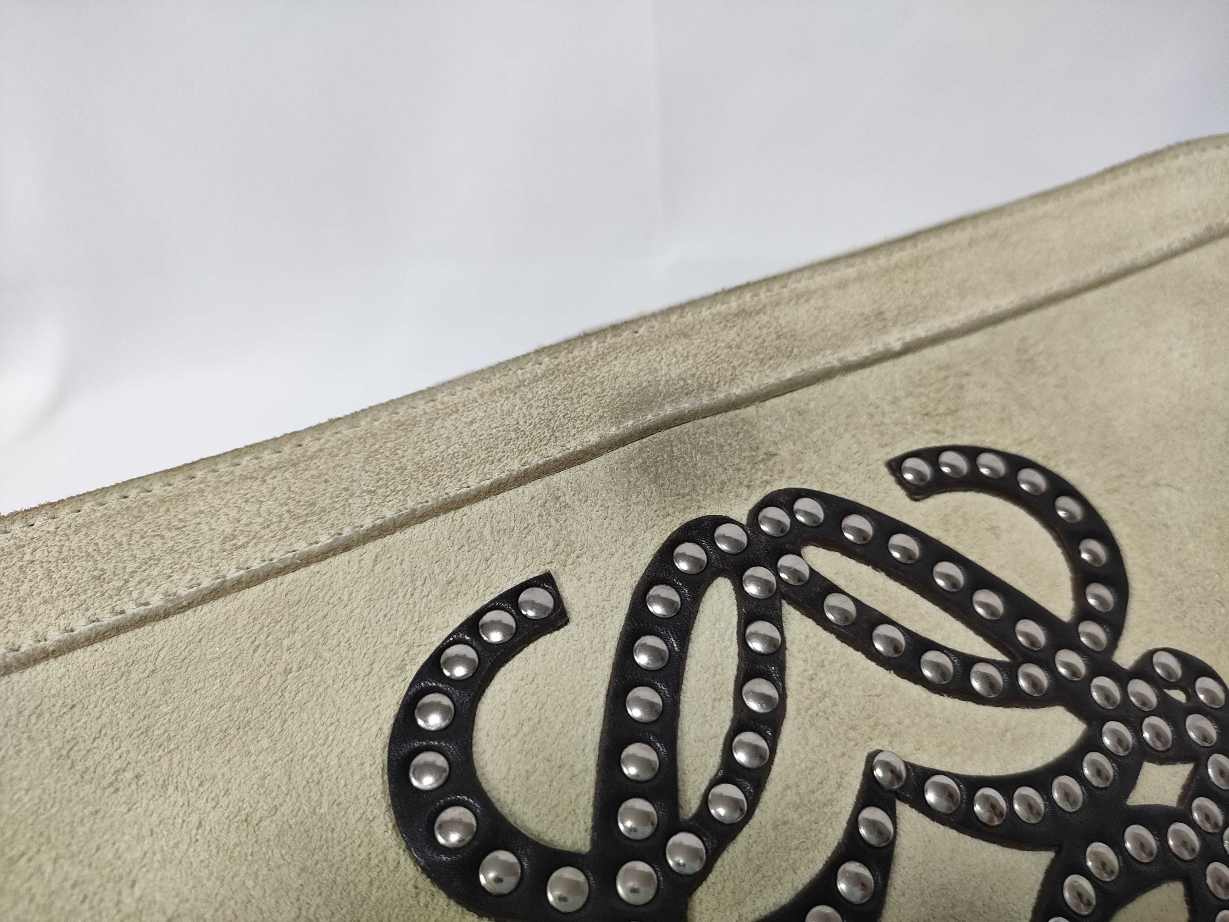 Studded One-Shoulder Bag (Shoulder Bag) — view 11