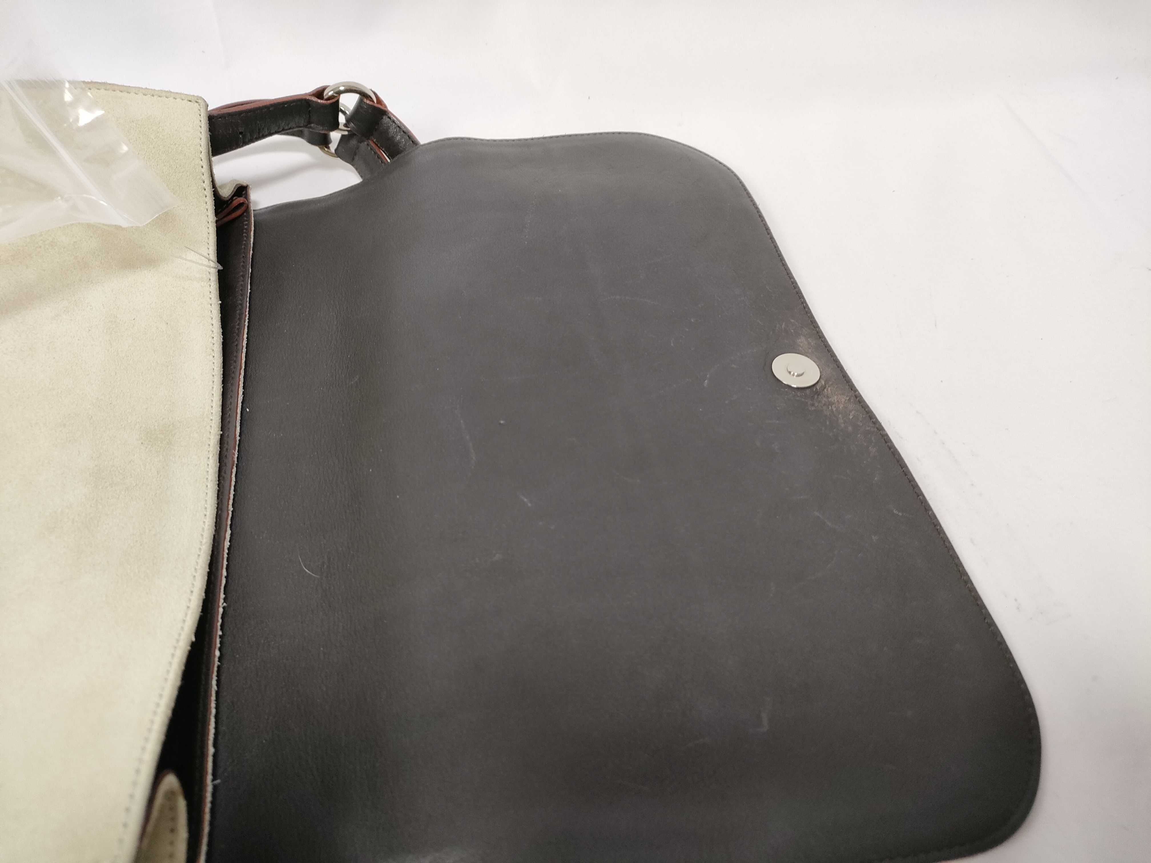 Studded One-Shoulder Bag (Shoulder Bag) — view 12