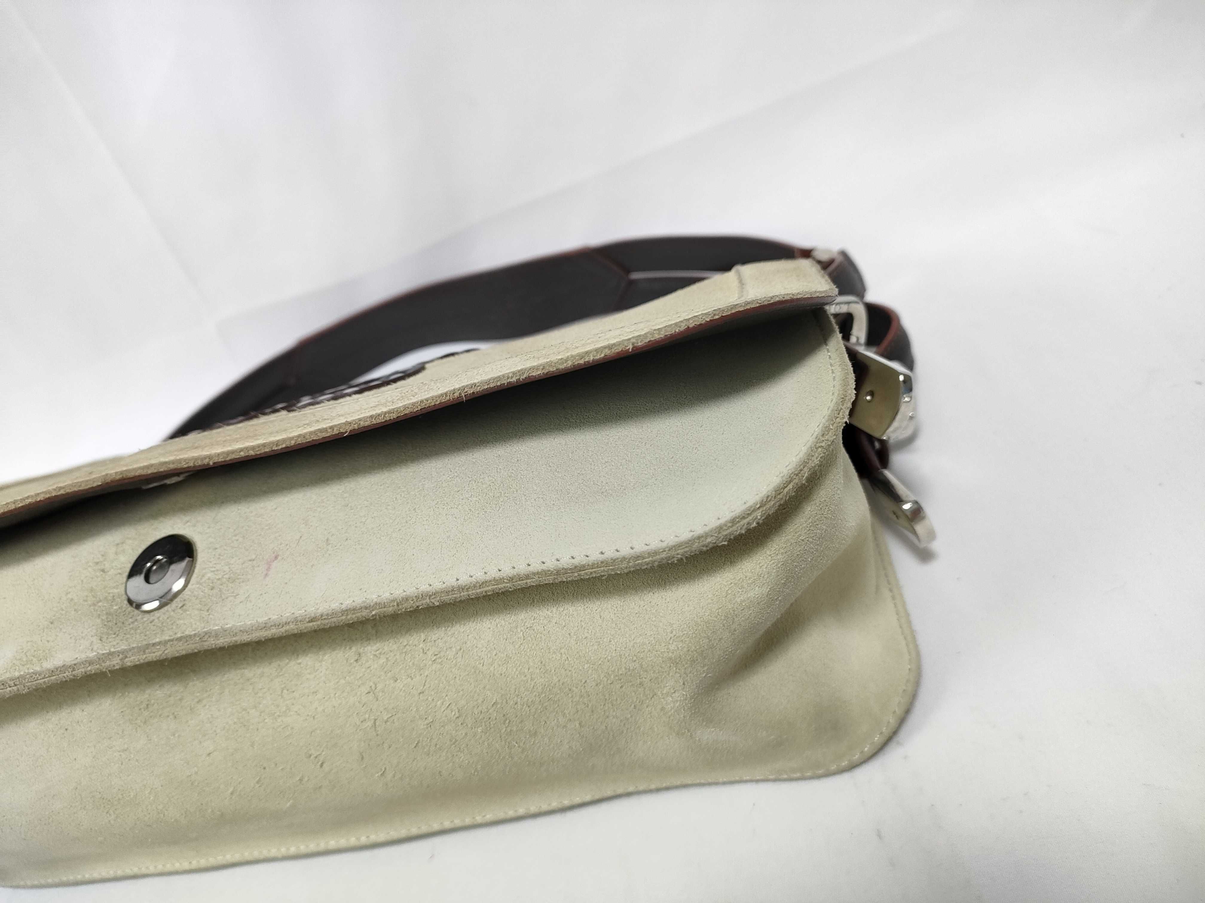 Studded One-Shoulder Bag (Shoulder Bag) — view 4