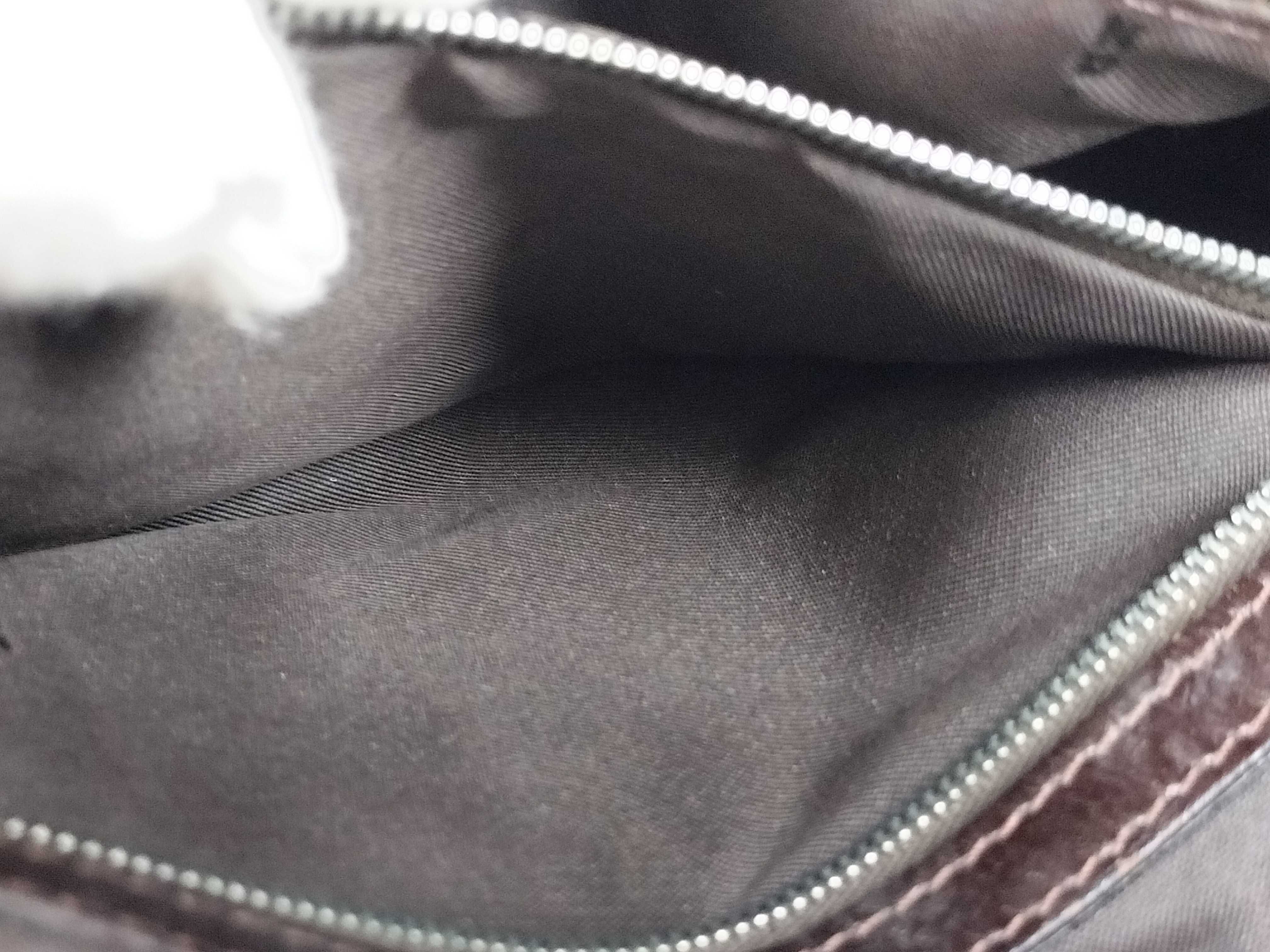 Zucca pattern handbag Zucca shoulder bag — view 11