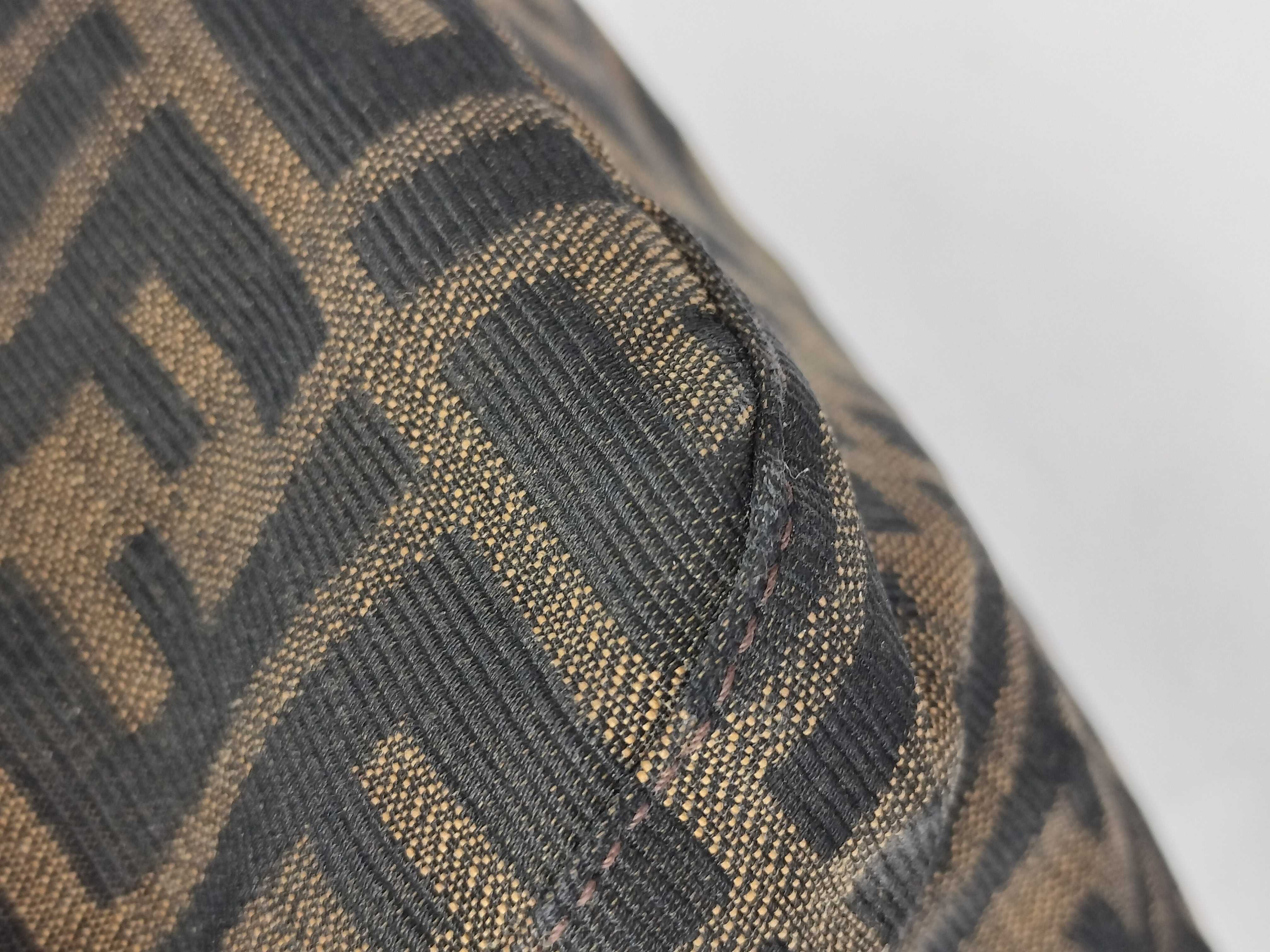 Zucca pattern handbag Zucca shoulder bag — view 6