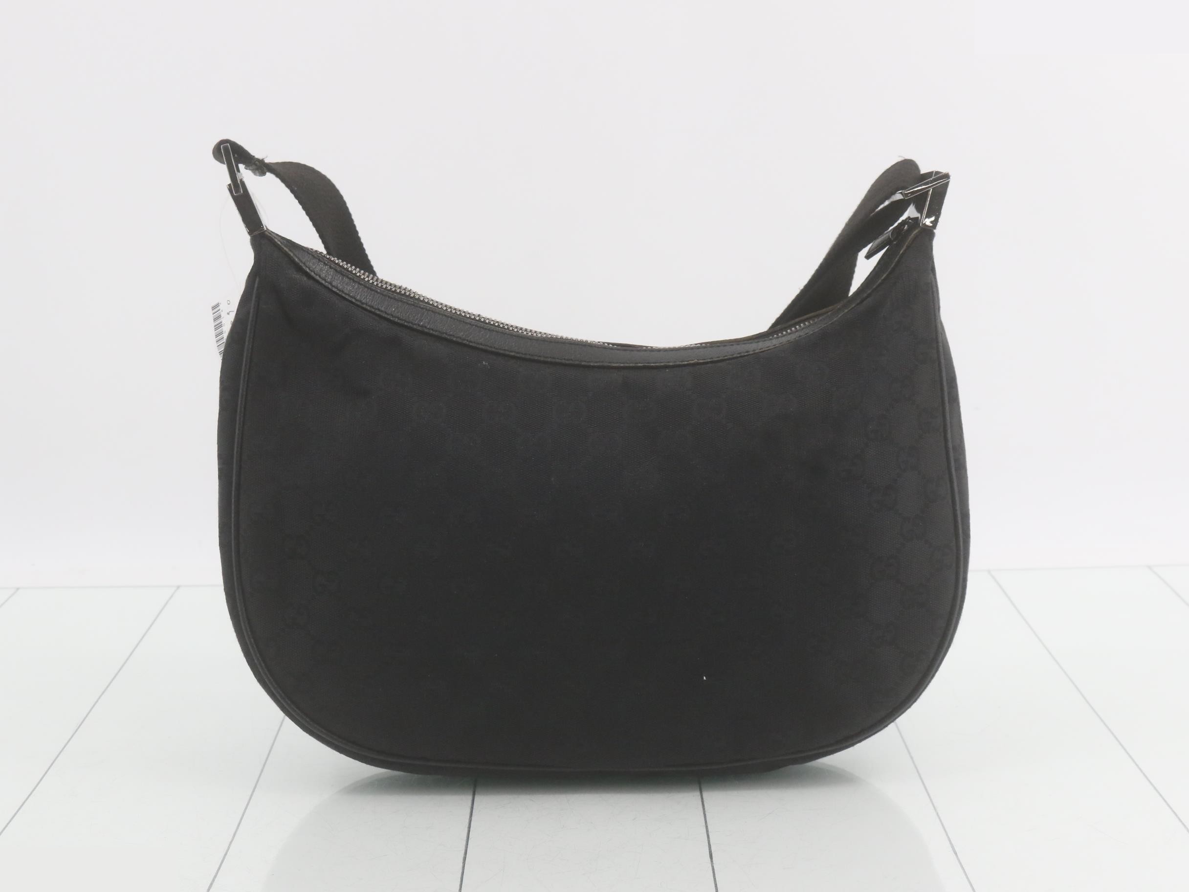 GG Canvas (Bag) - Shoulder Bag — view 2