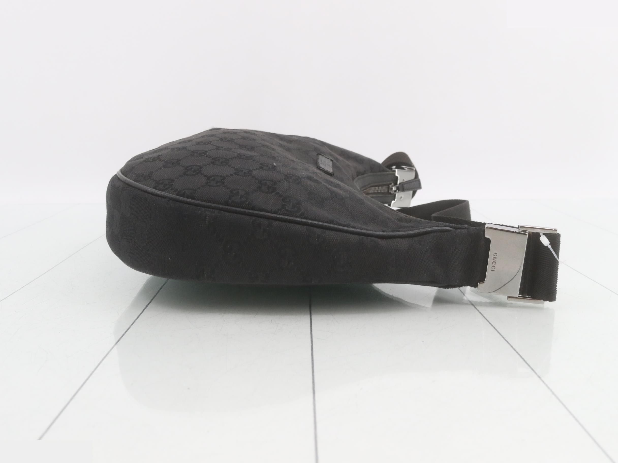 GG Canvas (Bag) - Shoulder Bag — view 3