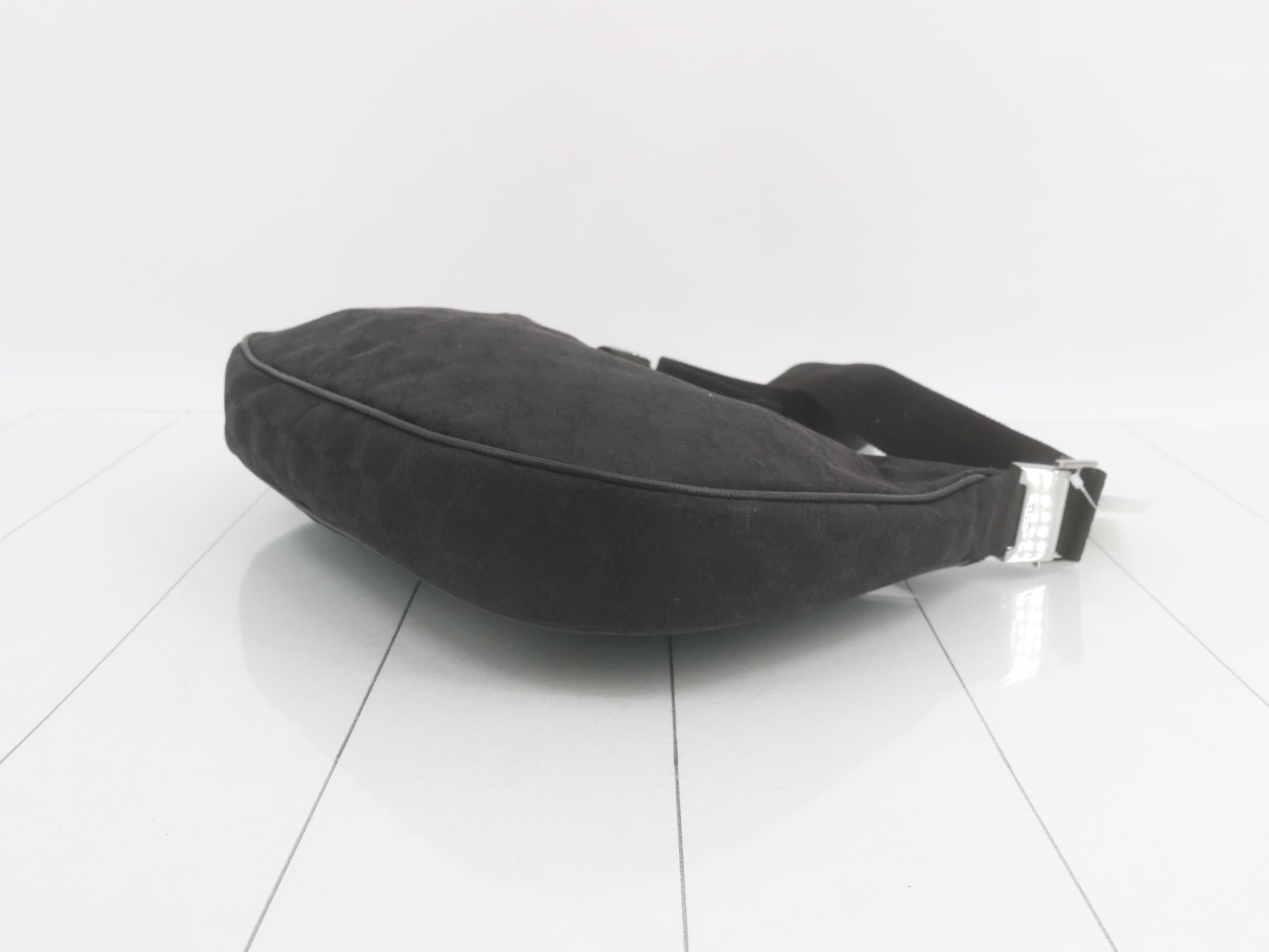 GG Canvas (Bag) - Shoulder Bag — view 6