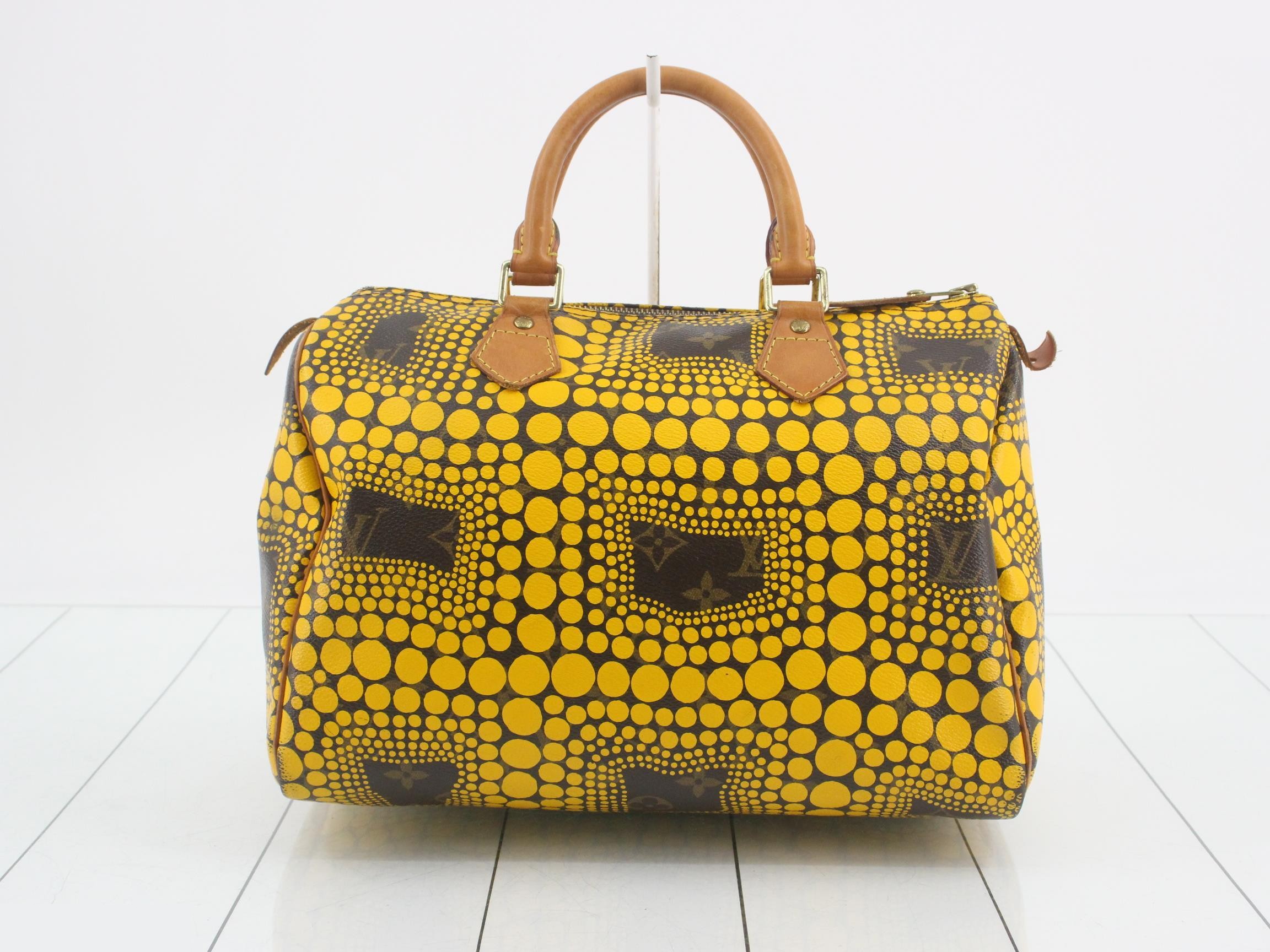 LV Speedy 30 Handbag