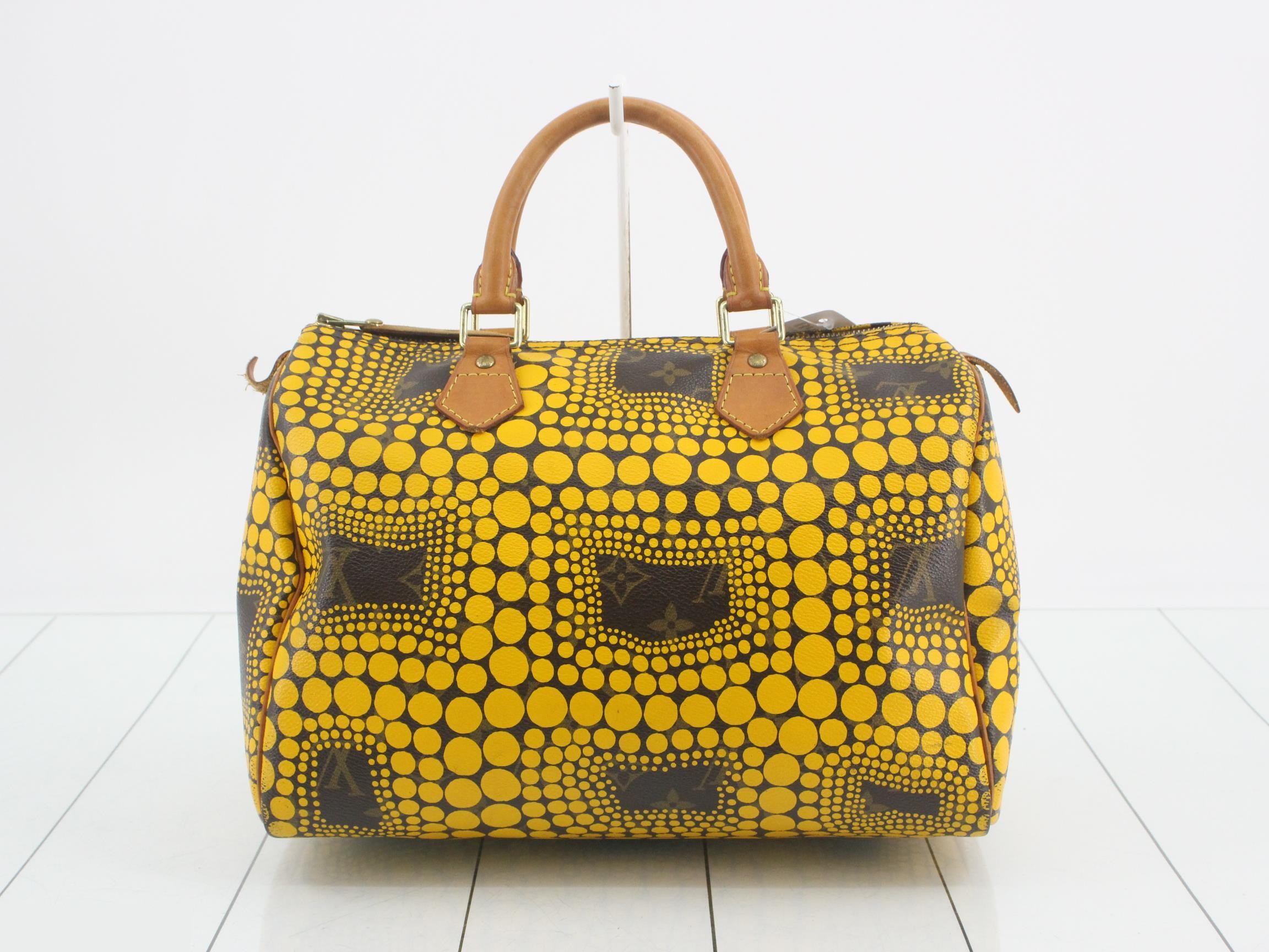 LV Speedy 30 Handbag — view 2