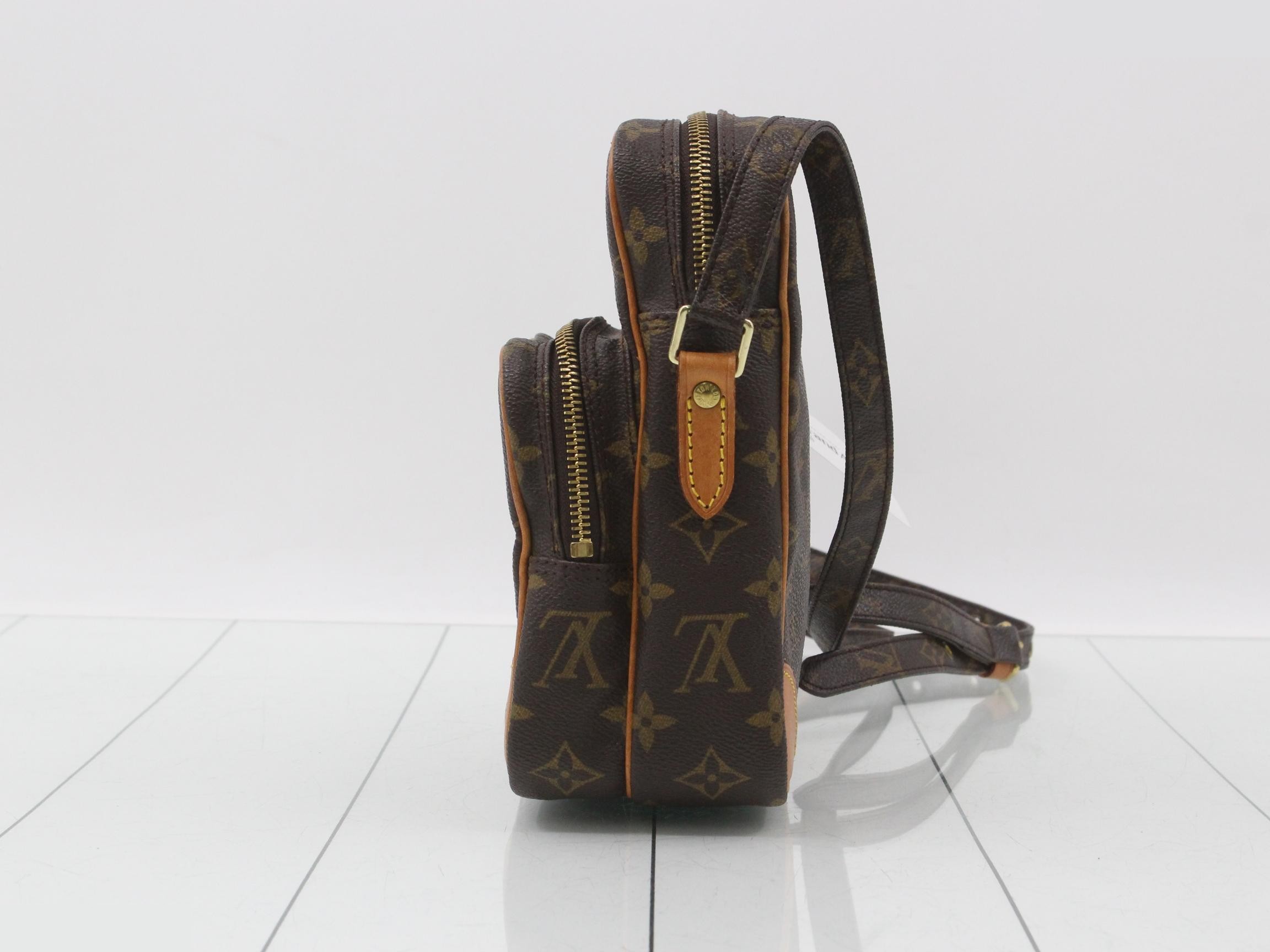 Amazon M45236 — view 3