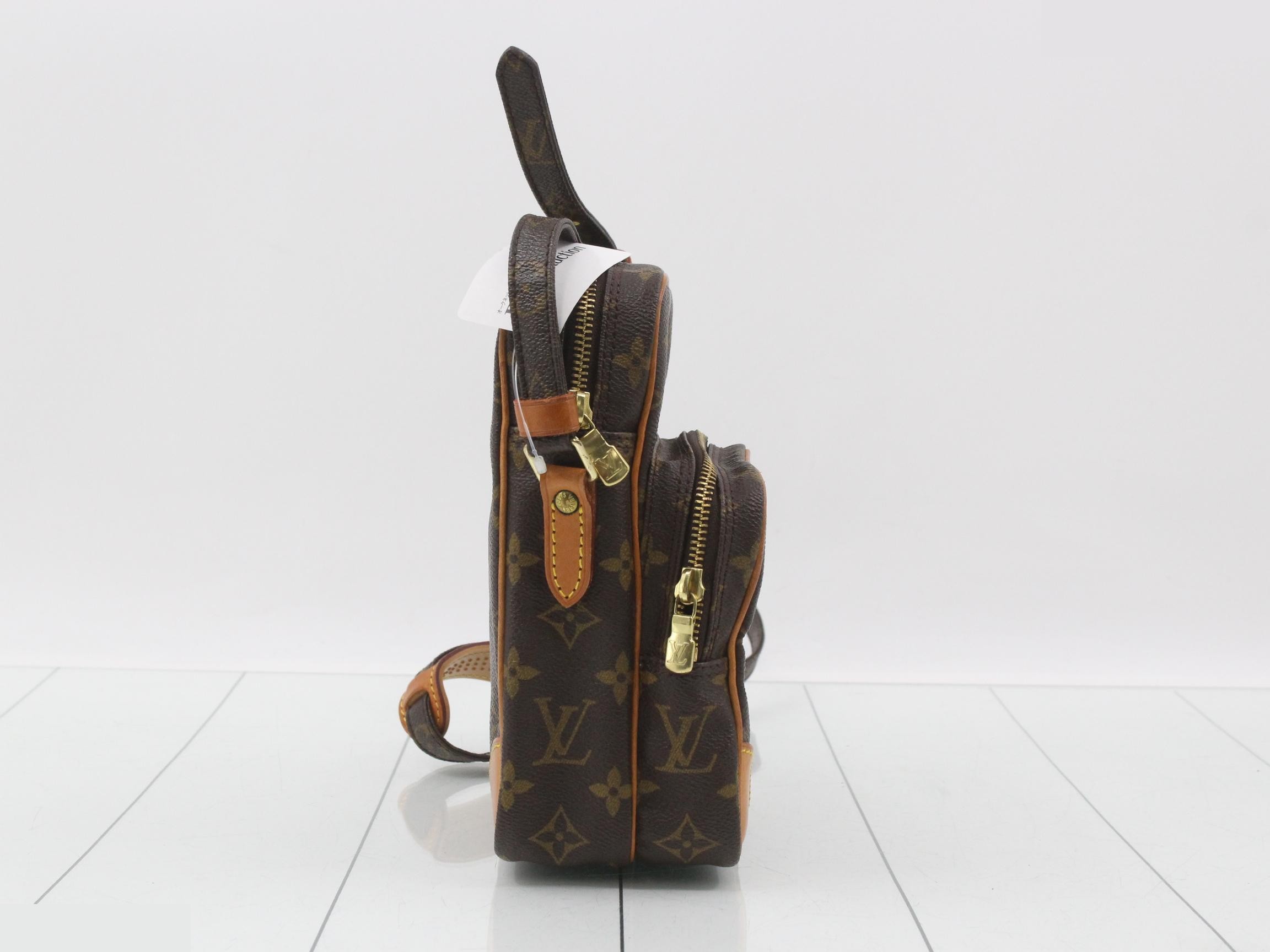 Amazon M45236 — view 4