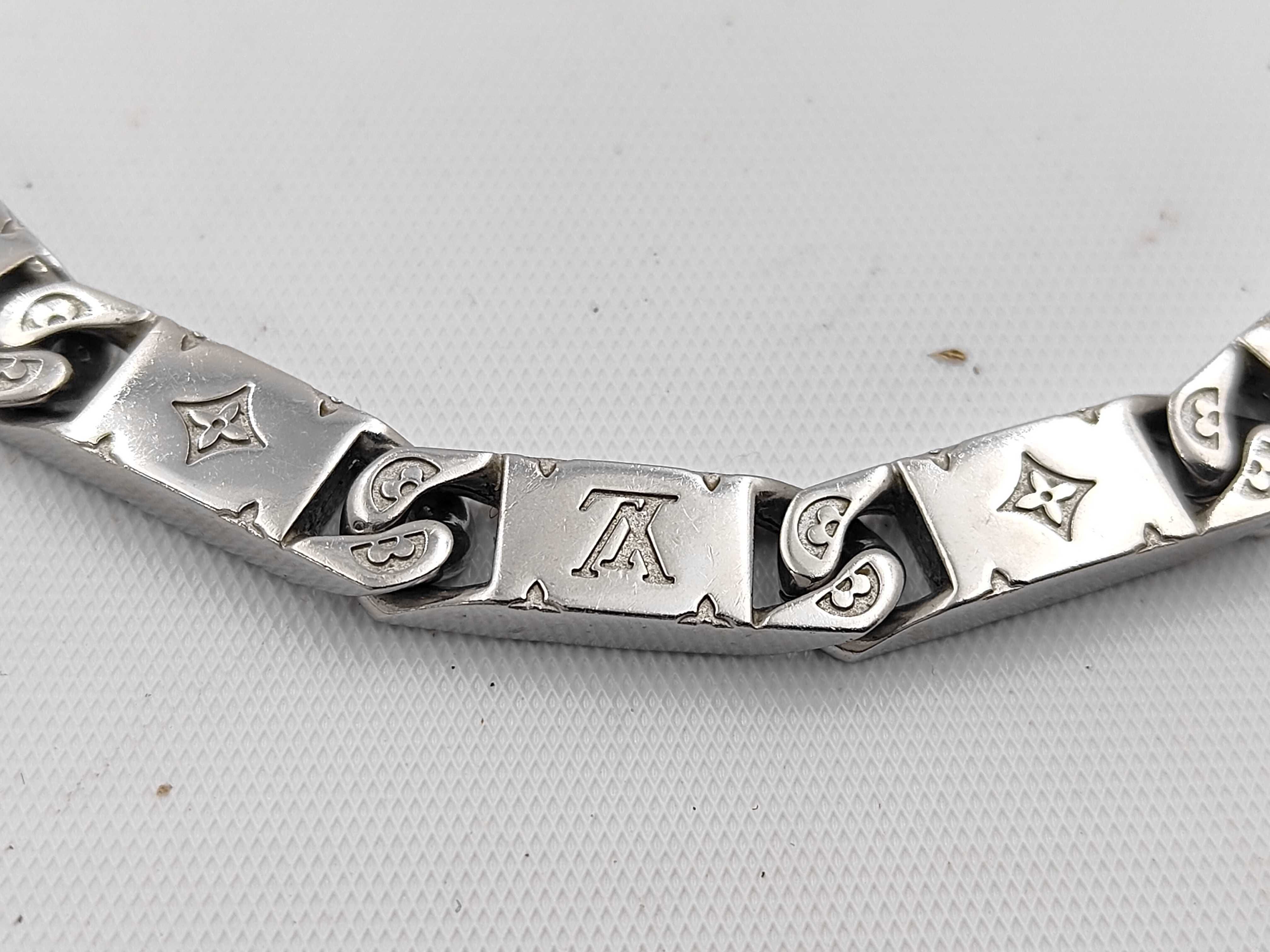 M00919 Necklace — view 2