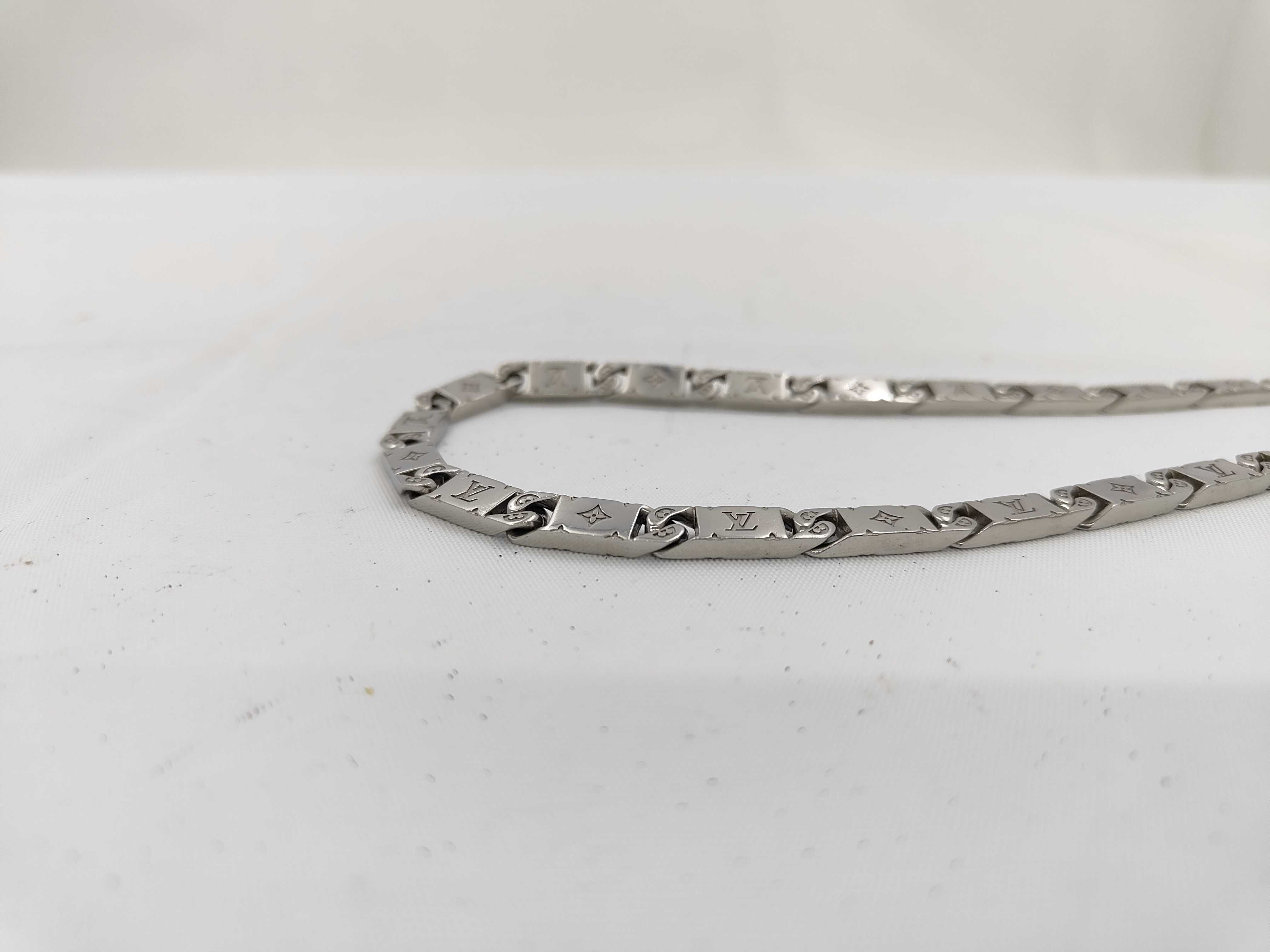 M00919 Necklace — view 3
