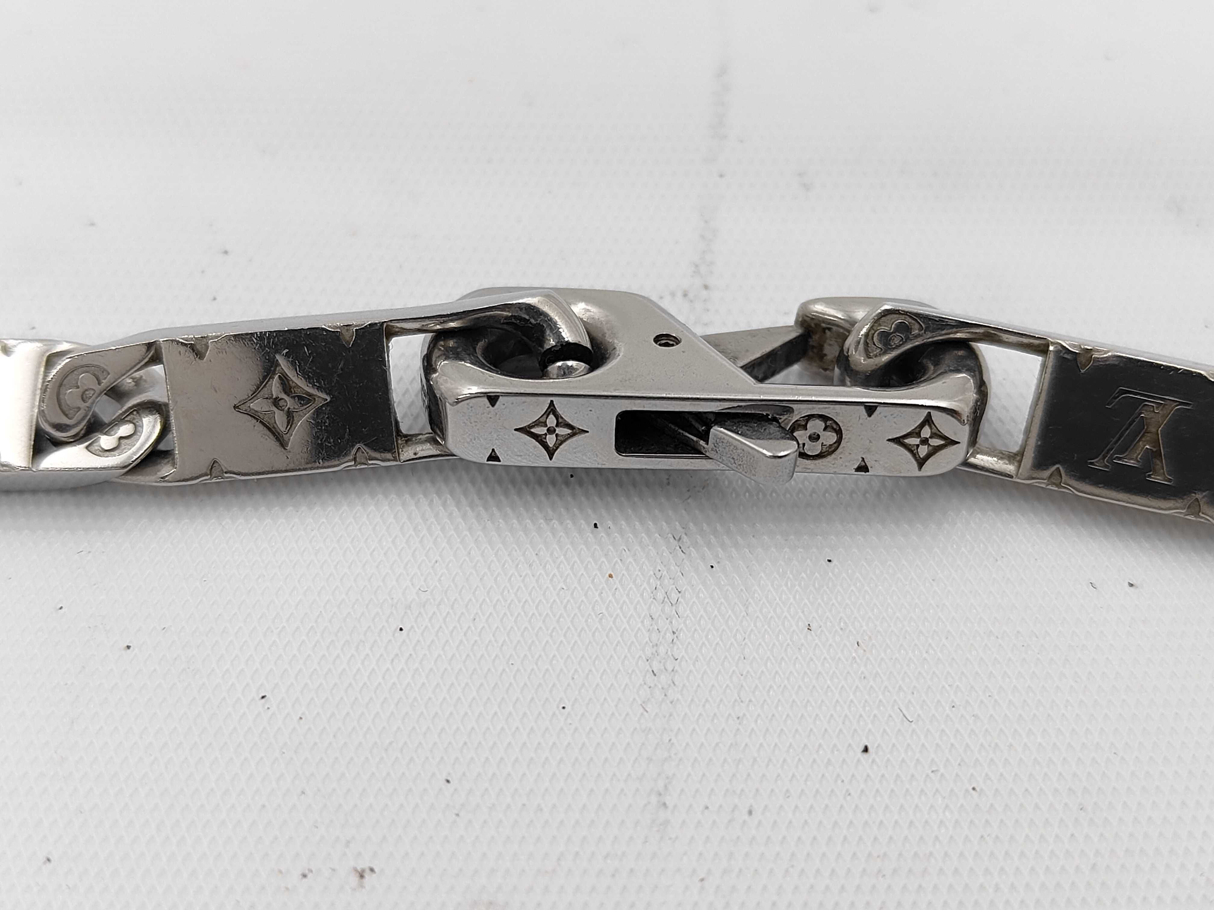 M00919 Necklace — view 4