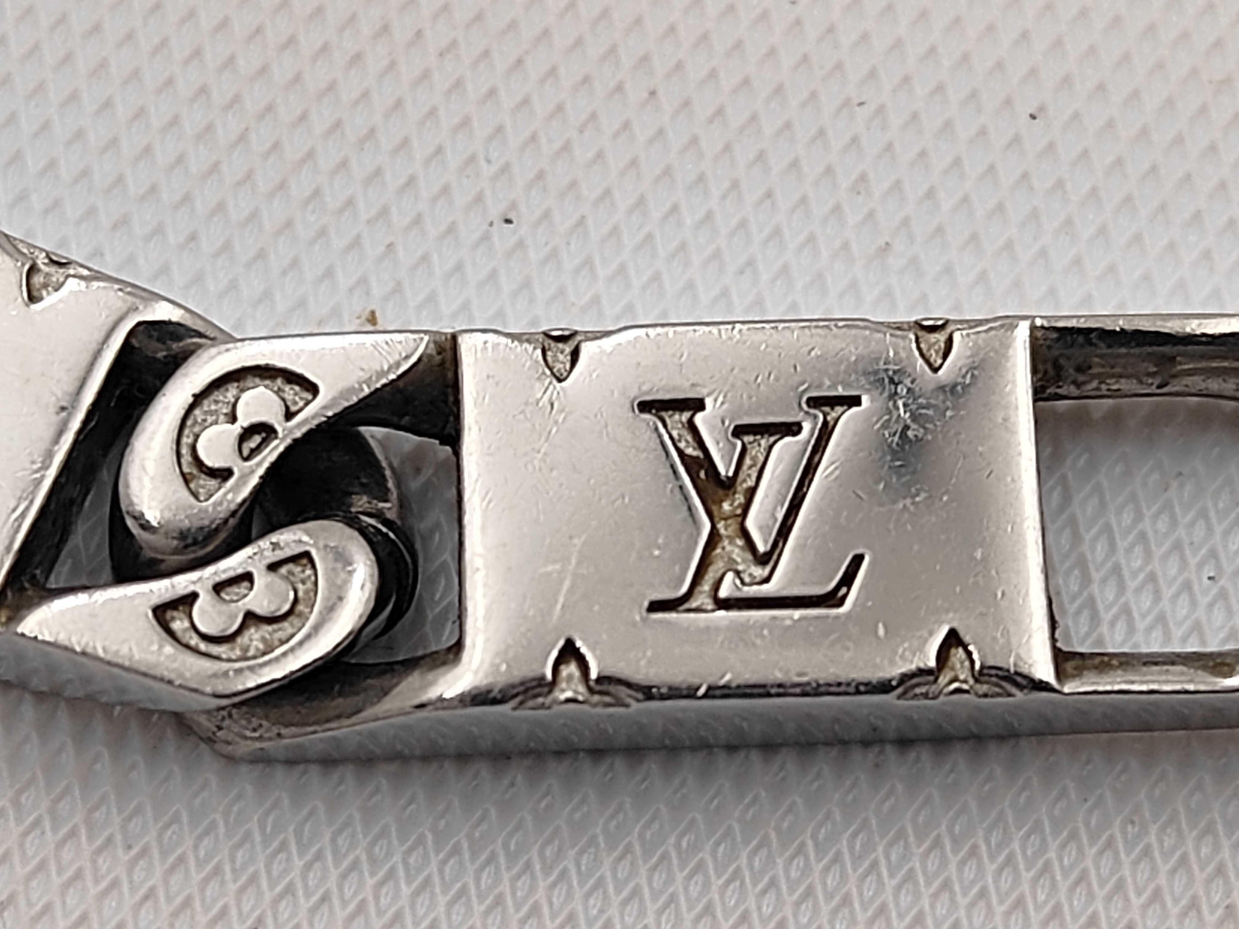 M00919 Necklace — view 5
