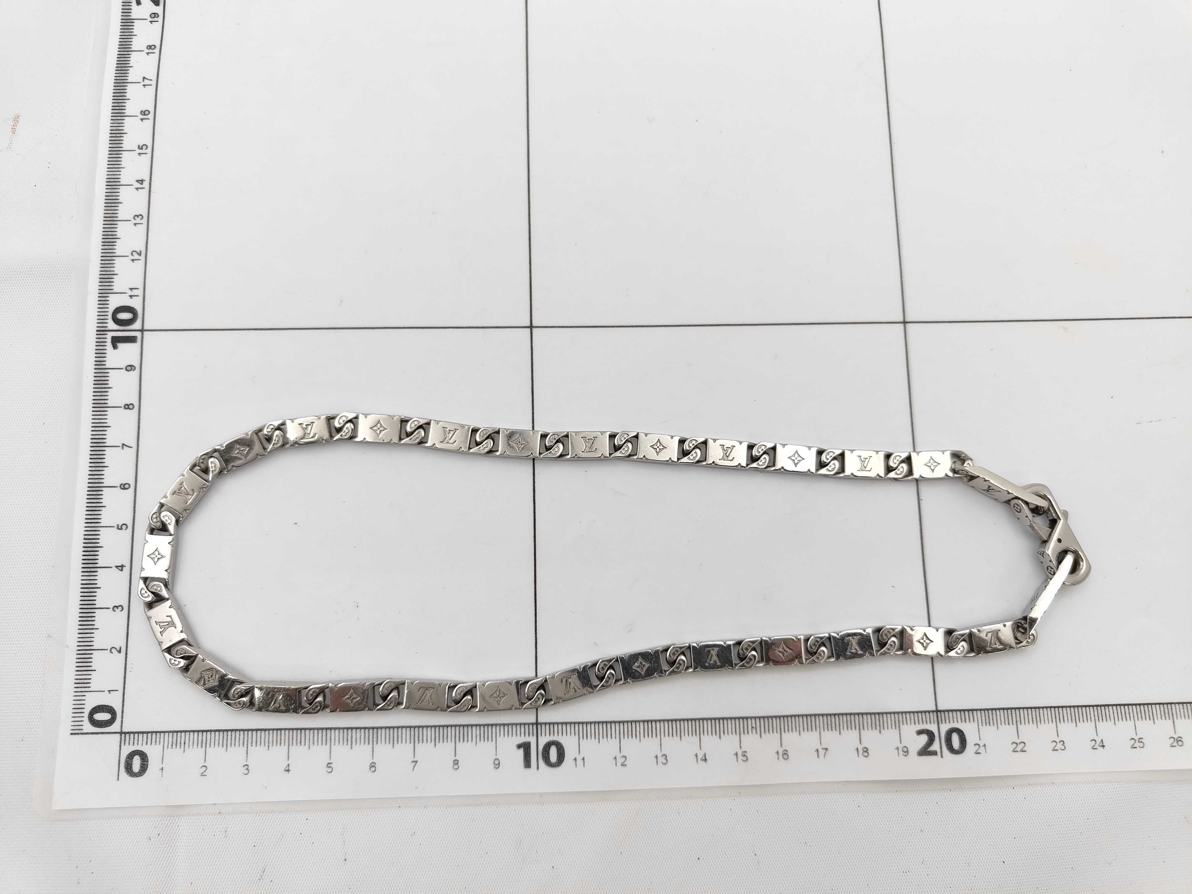 M00919 Necklace — view 6