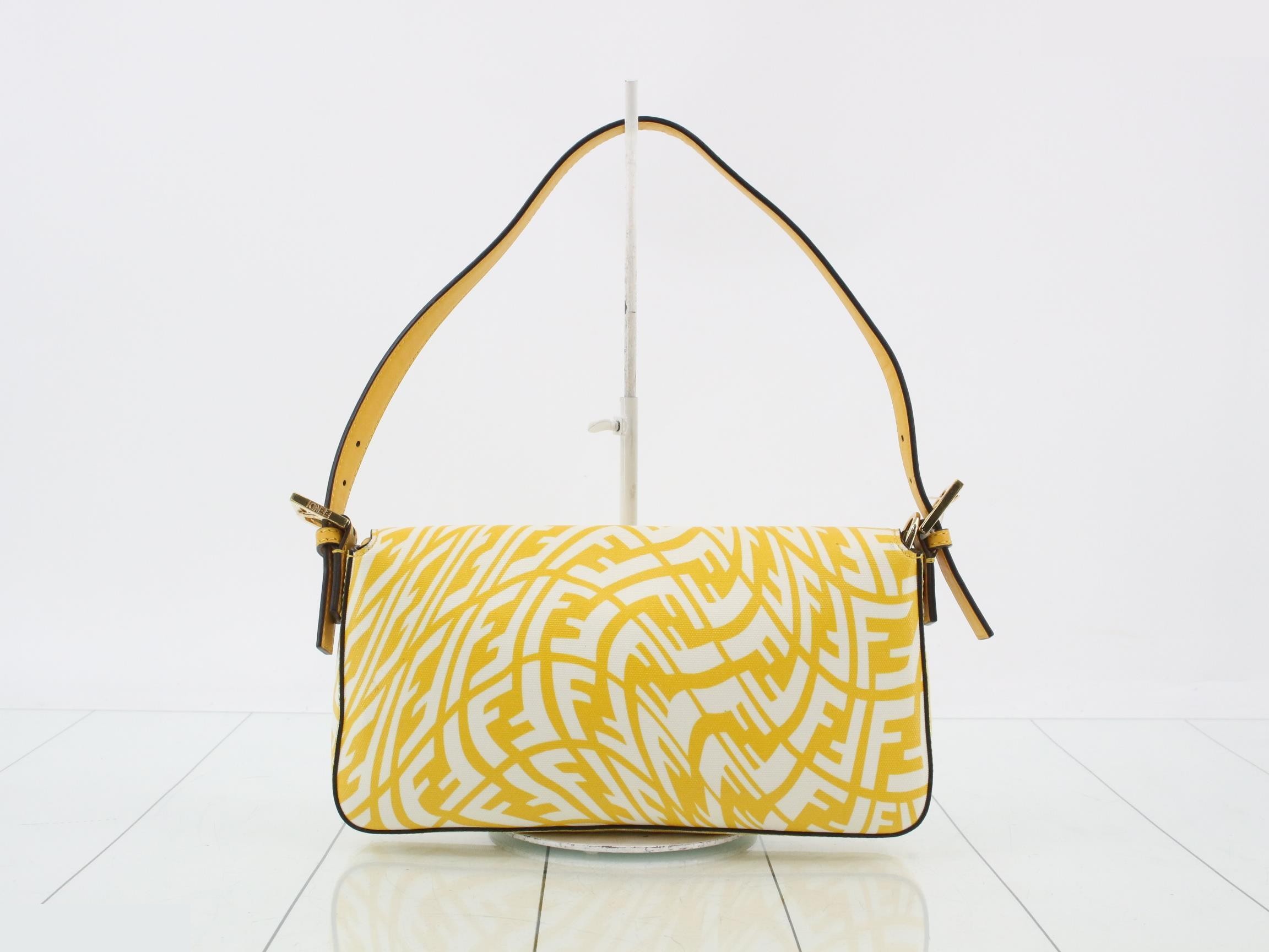 Baguette One-Shoulder Bag — view 2