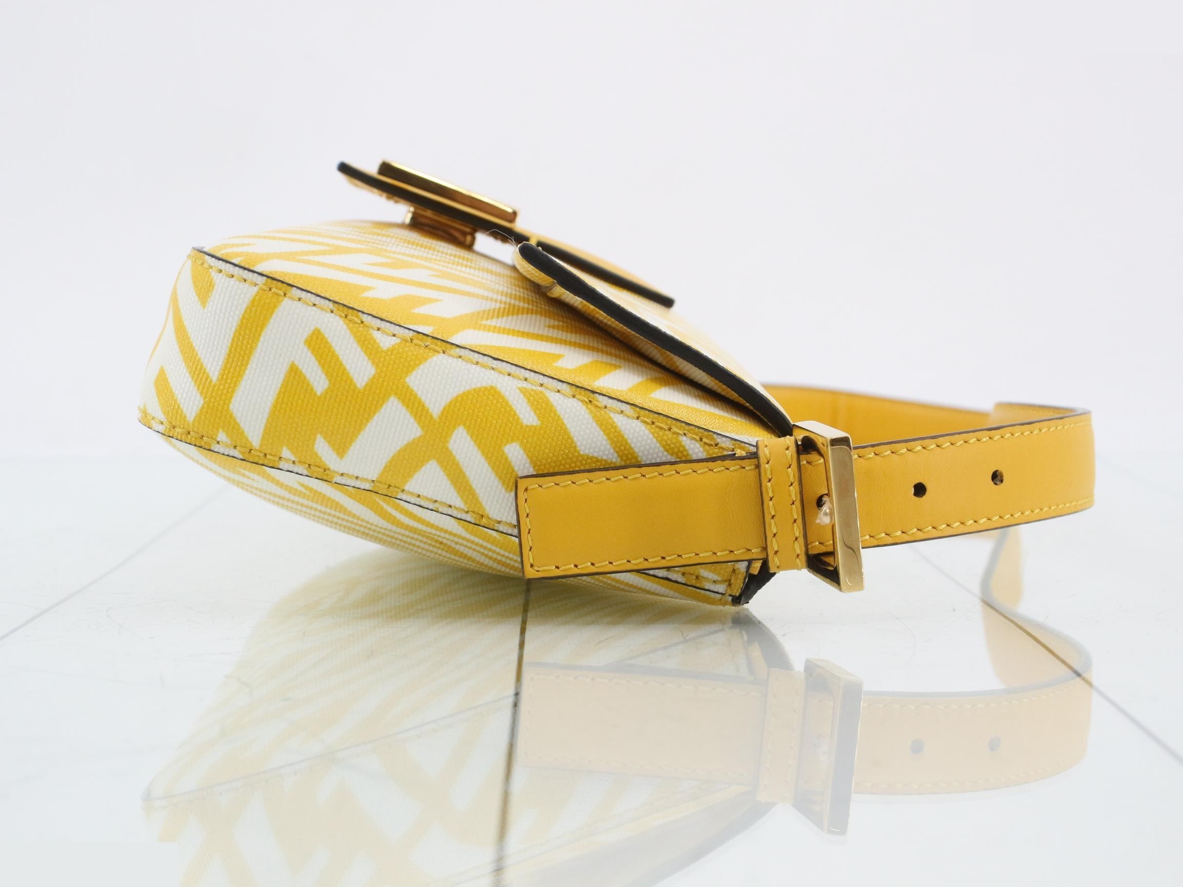 Baguette One-Shoulder Bag — view 3