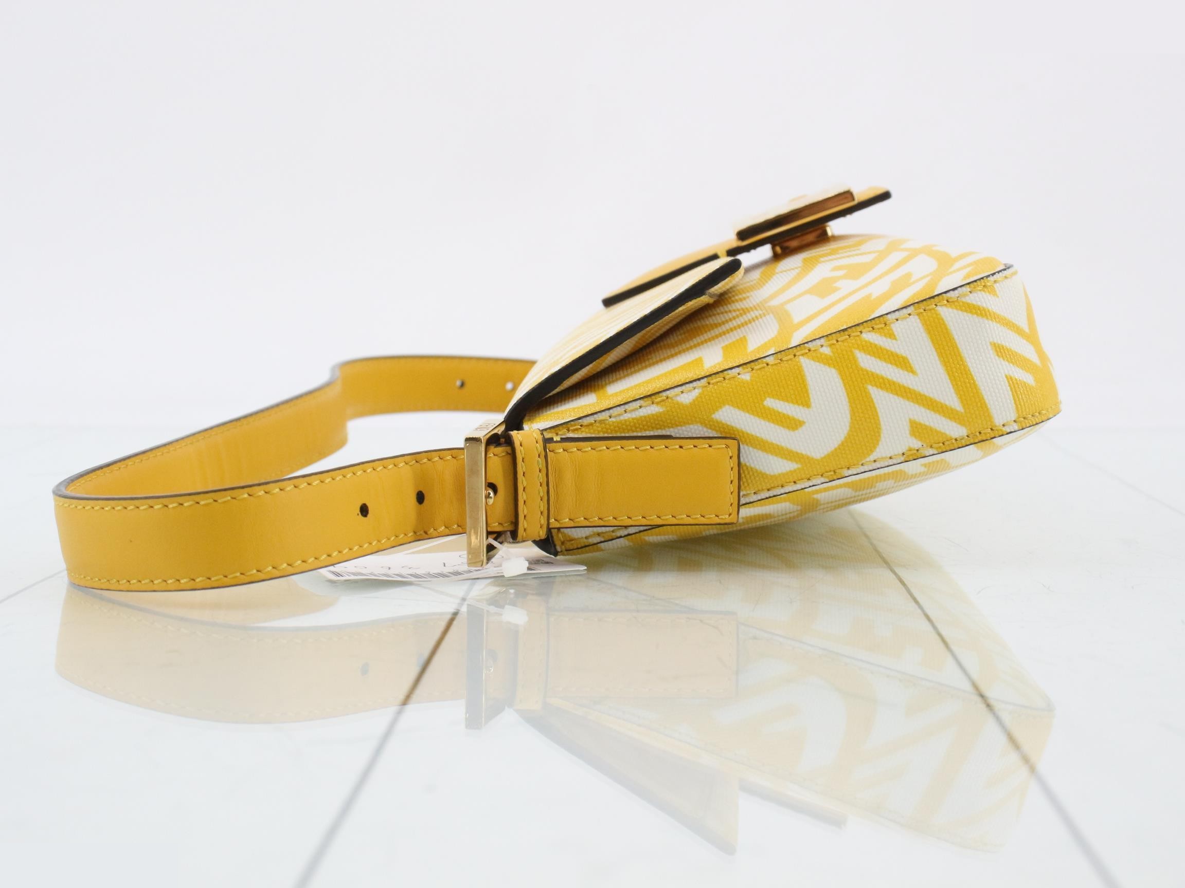 Baguette One-Shoulder Bag — view 4