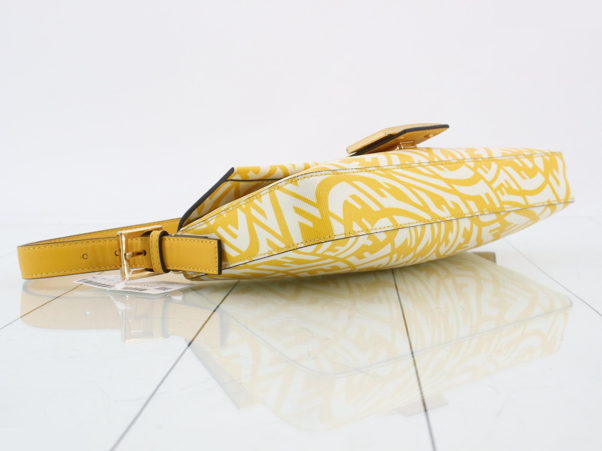 Baguette One-Shoulder Bag — view 5