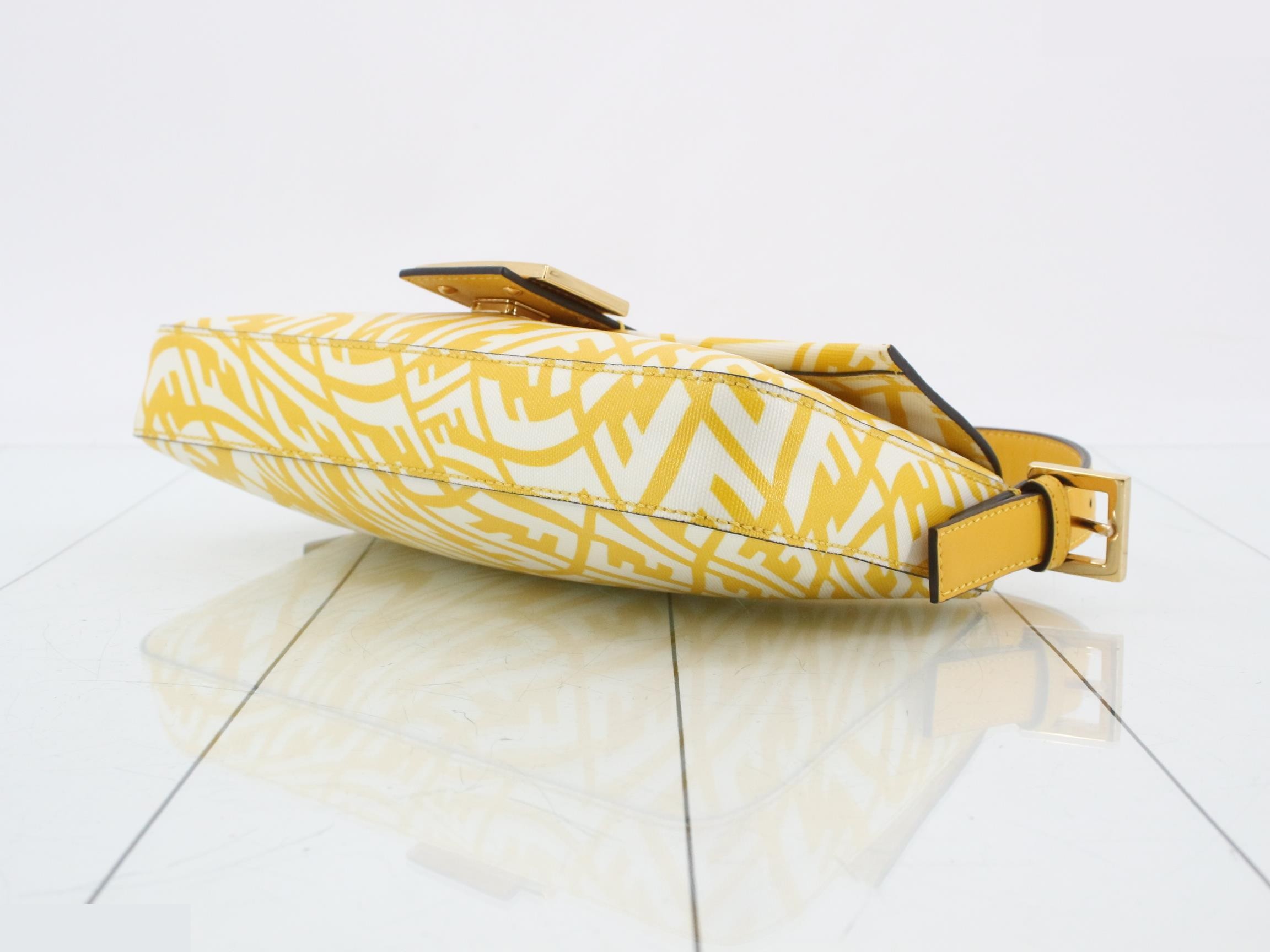 Baguette One-Shoulder Bag — view 6