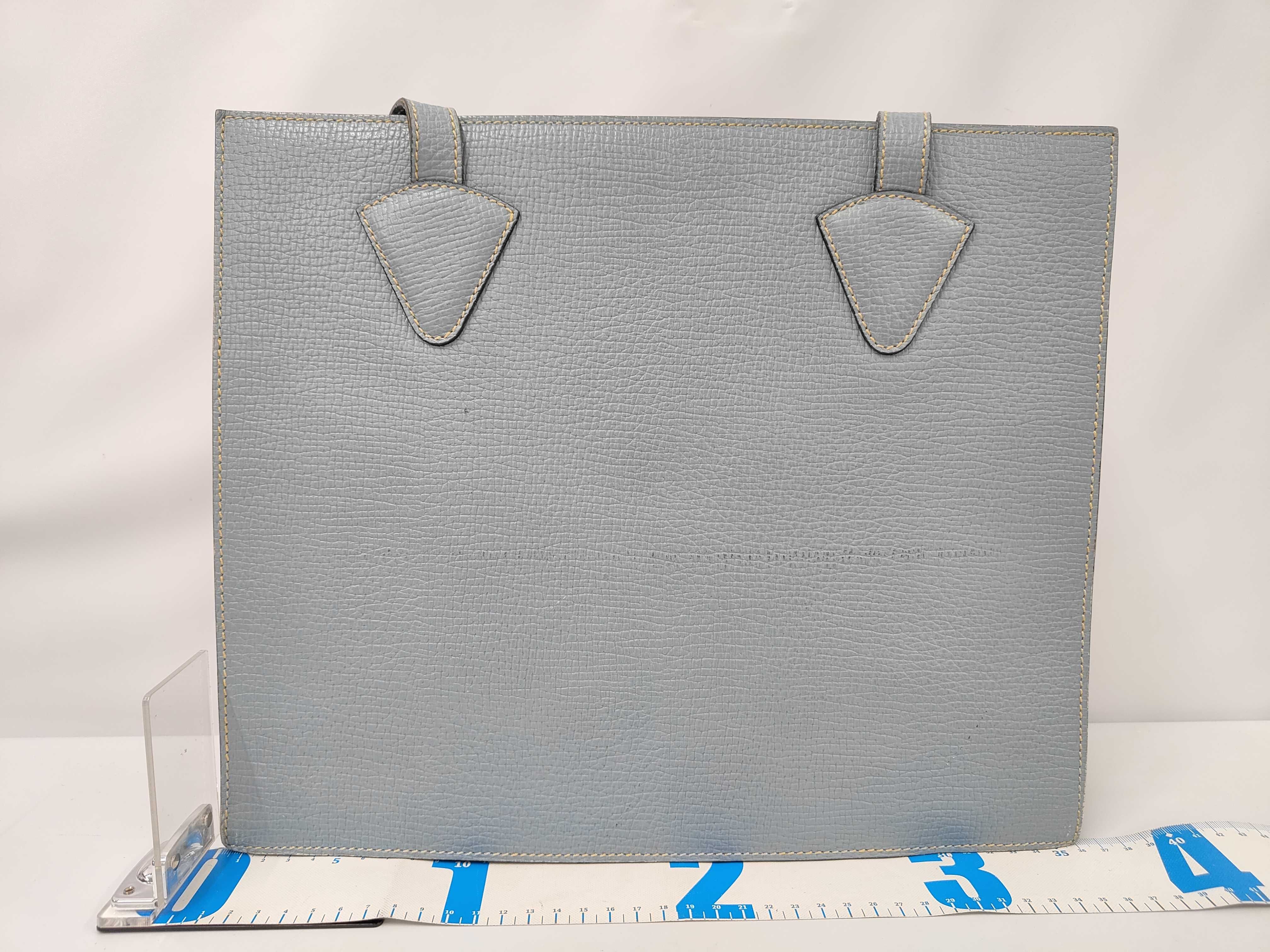tote bag — view 2