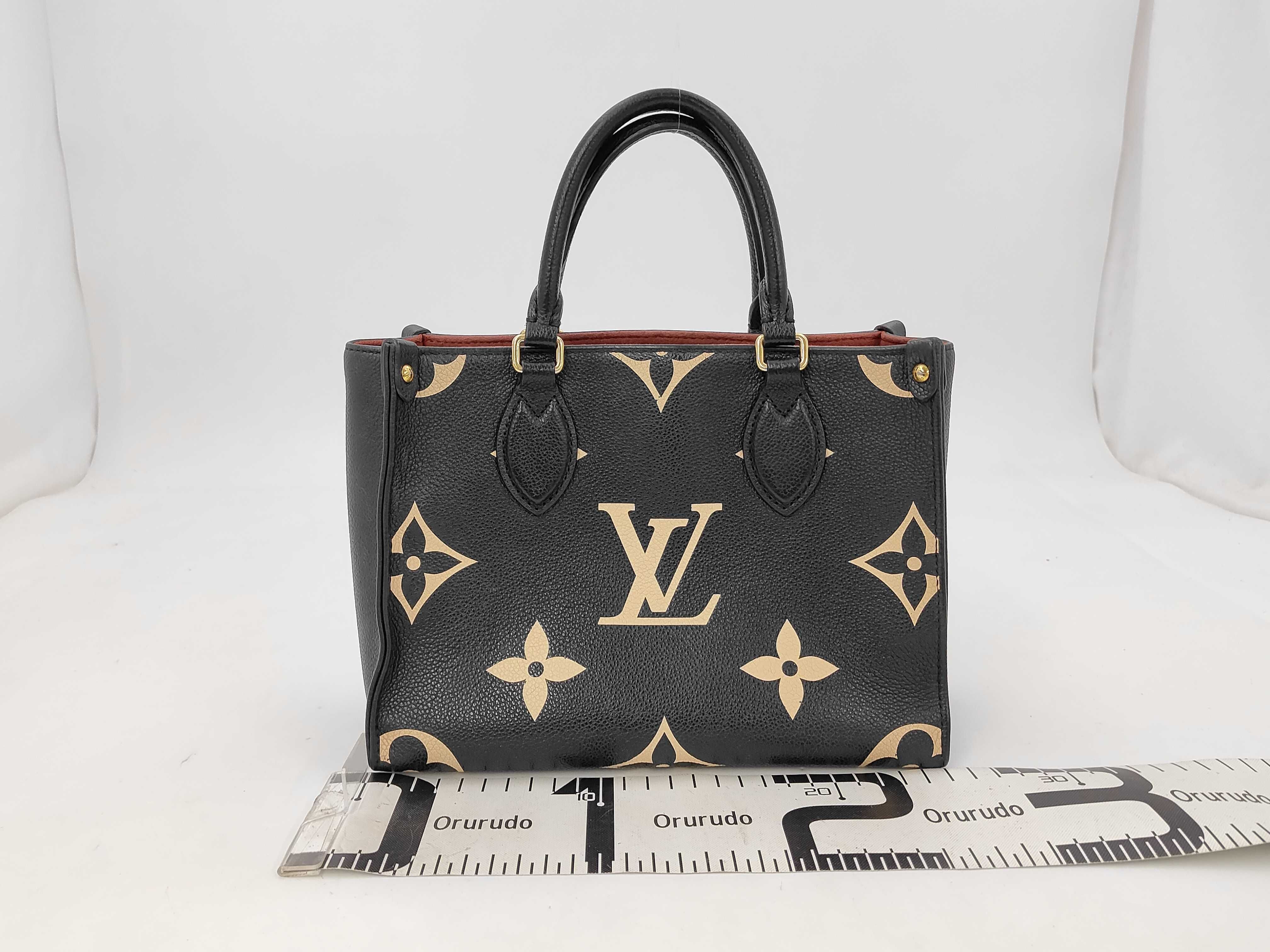 Empreinte OnTheGo PM Handbag — view 2