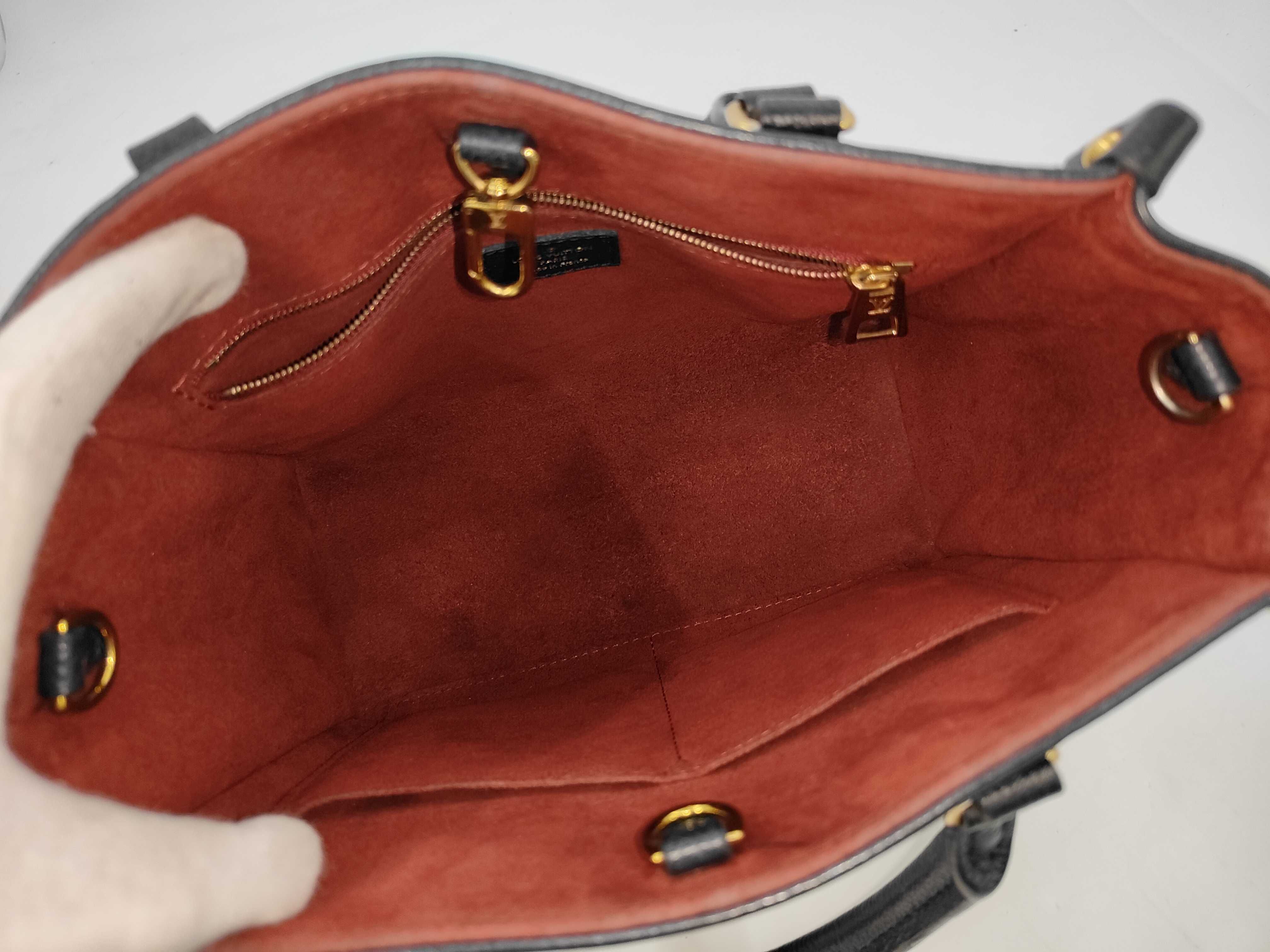Empreinte OnTheGo PM Handbag — view 8