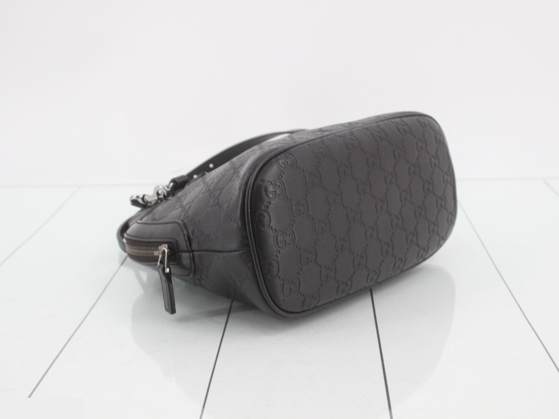 Micro GG (Bag) Shima Shoulder Bag — view 5