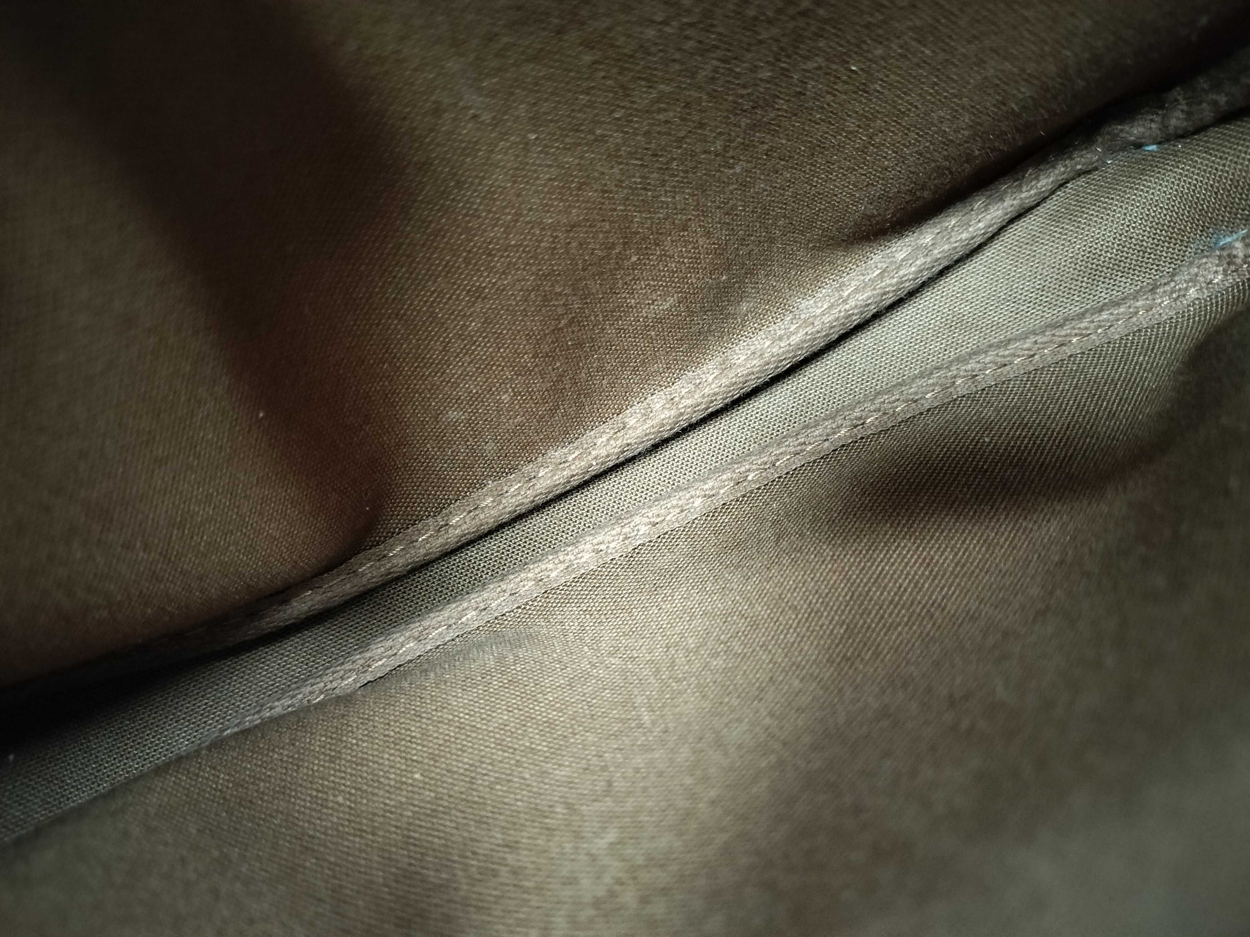Monogram Pochette Accessoires Pouch — view 11