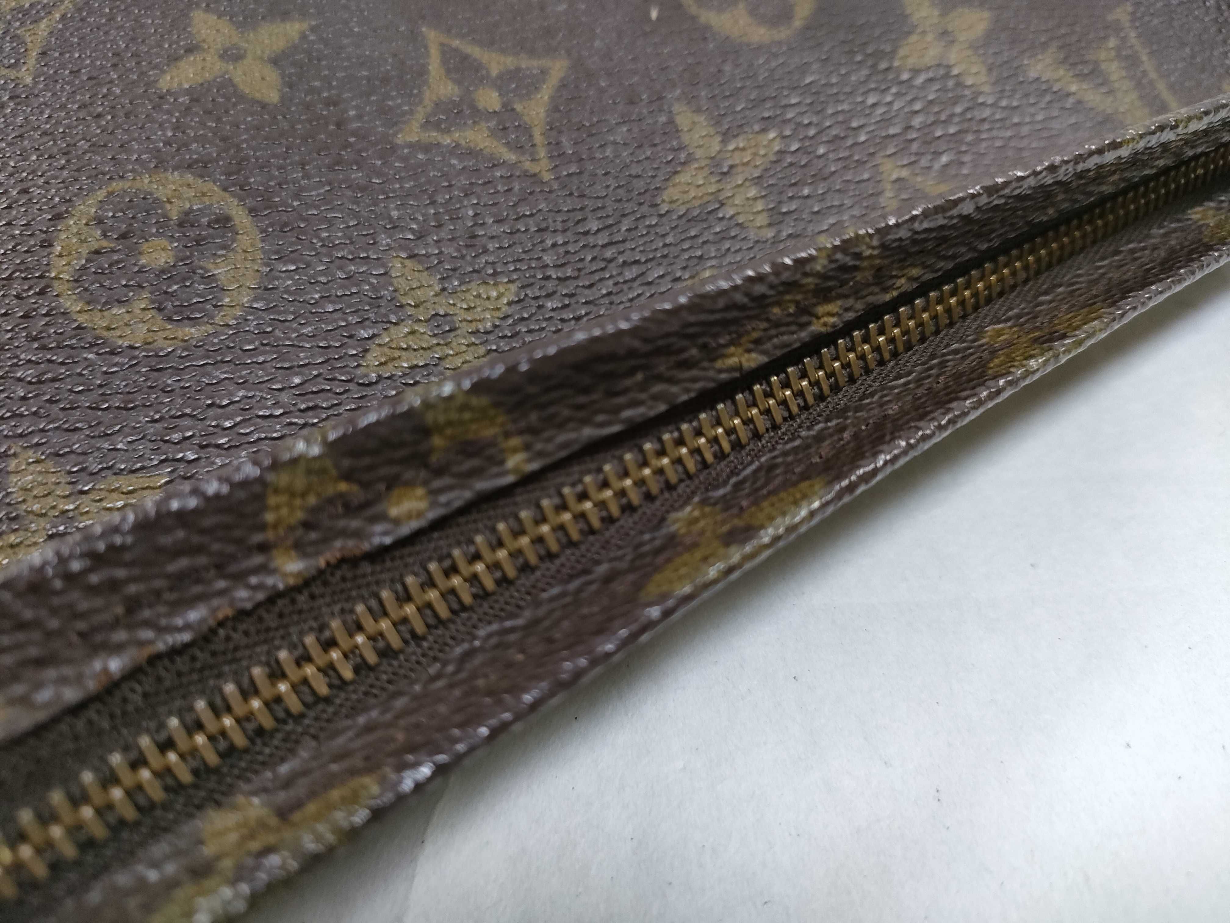 Monogram Pochette Toilette 26 M47542 Second Bag — view 5