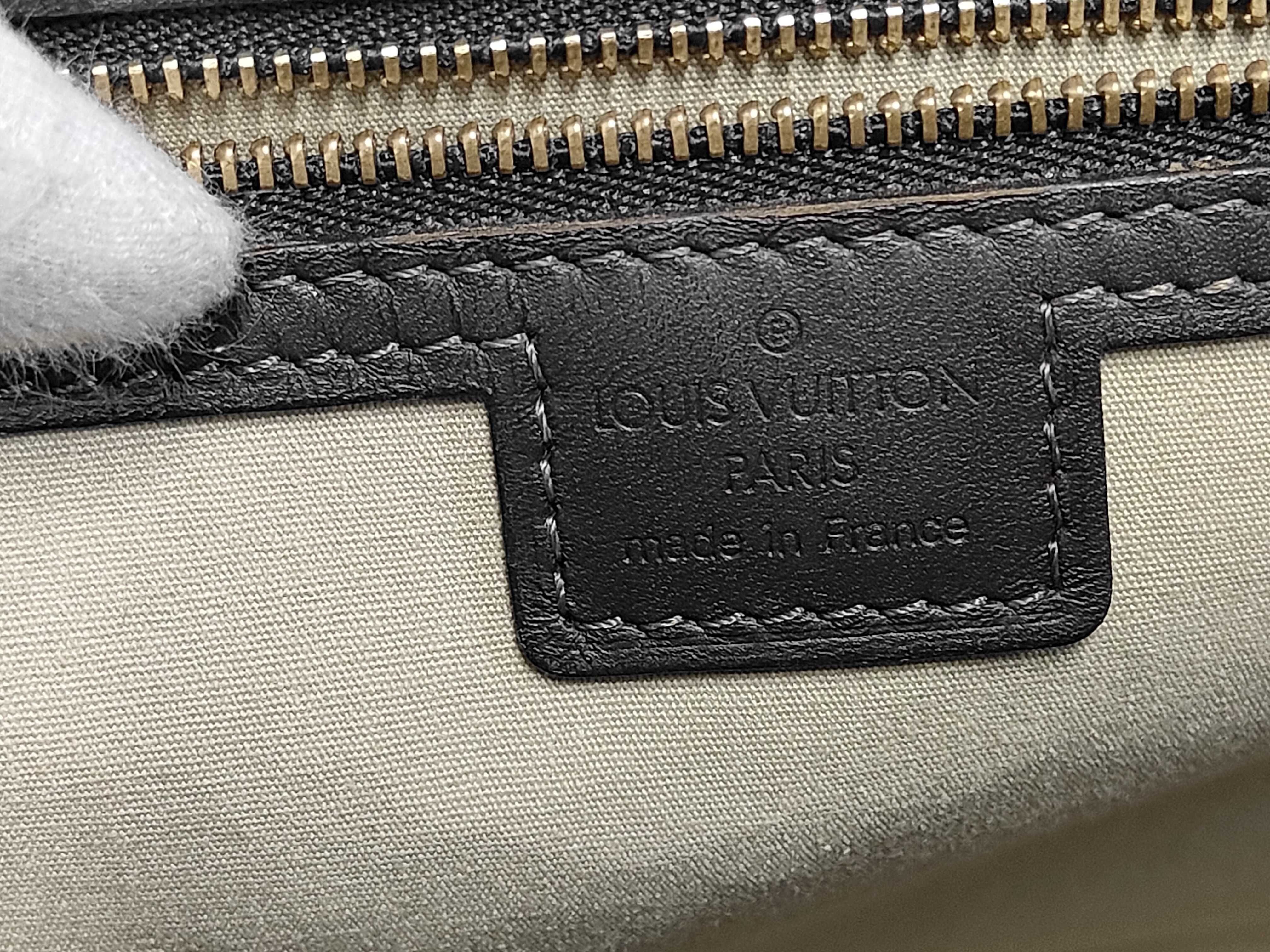 Monogram Mini Josephine PM M92215 SR1011 Handbag — view 8
