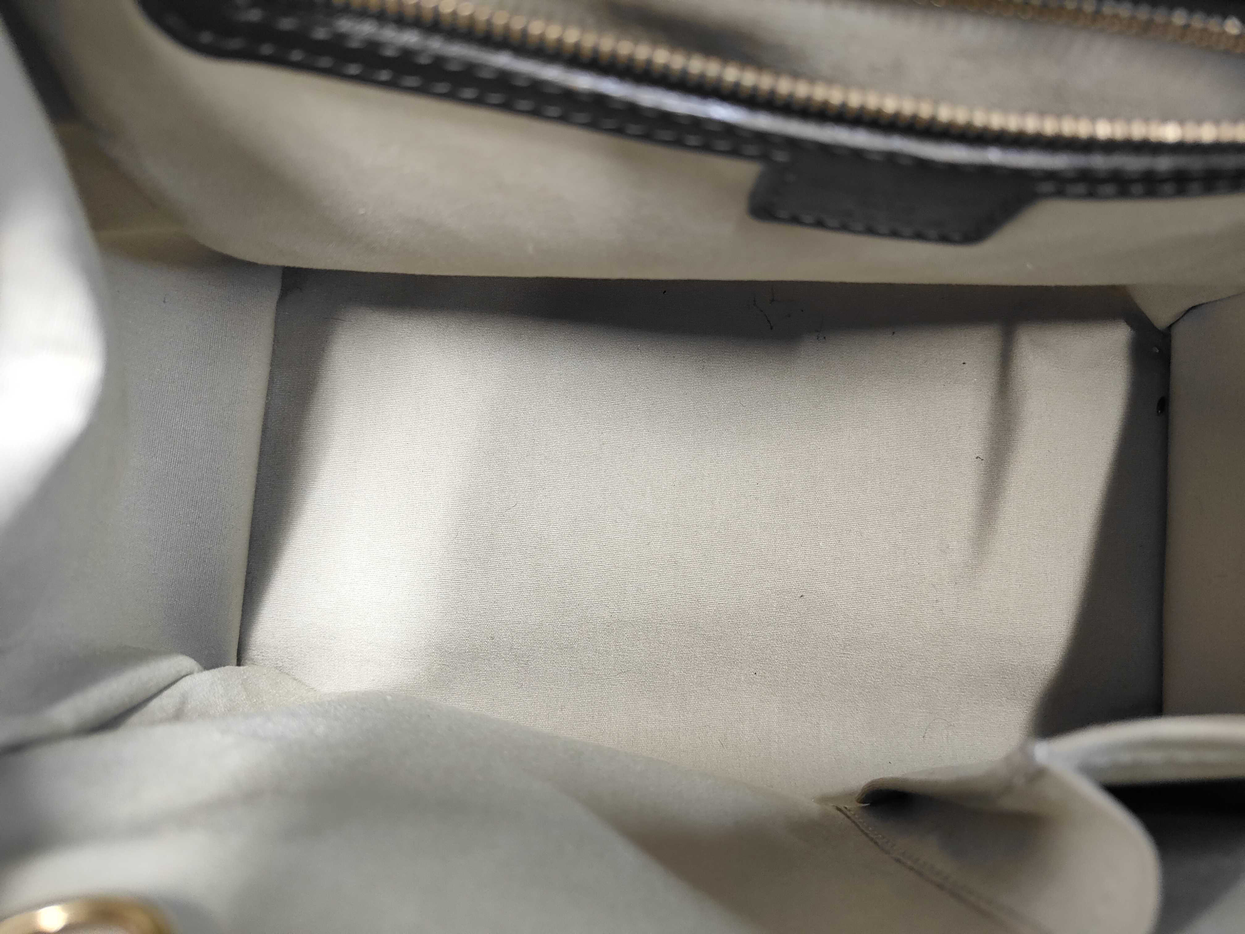 Monogram Mini Josephine PM M92215 SR1011 Handbag — view 9
