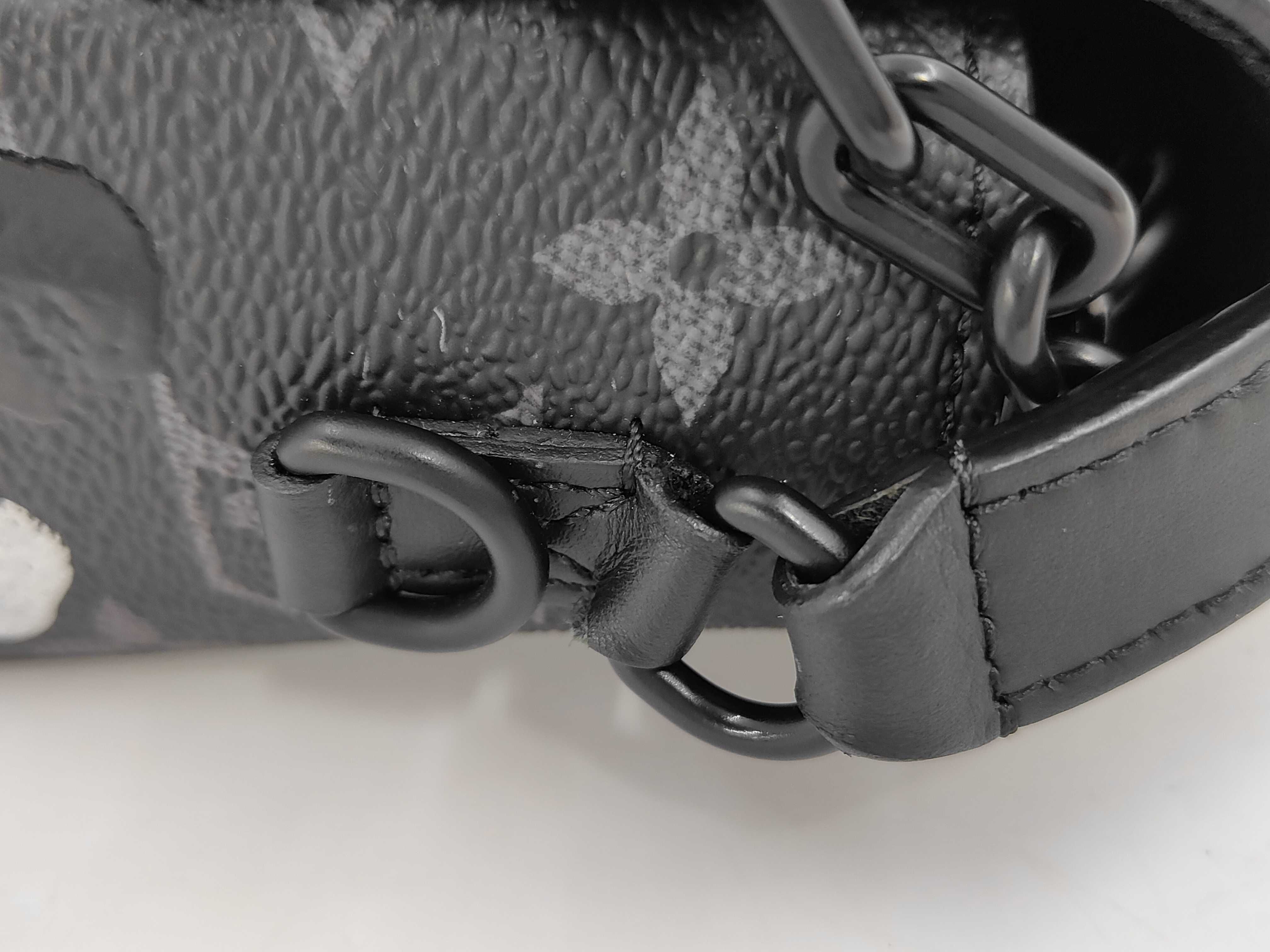 Yayoi Kusama Wearable Shoulder Bag — view 5