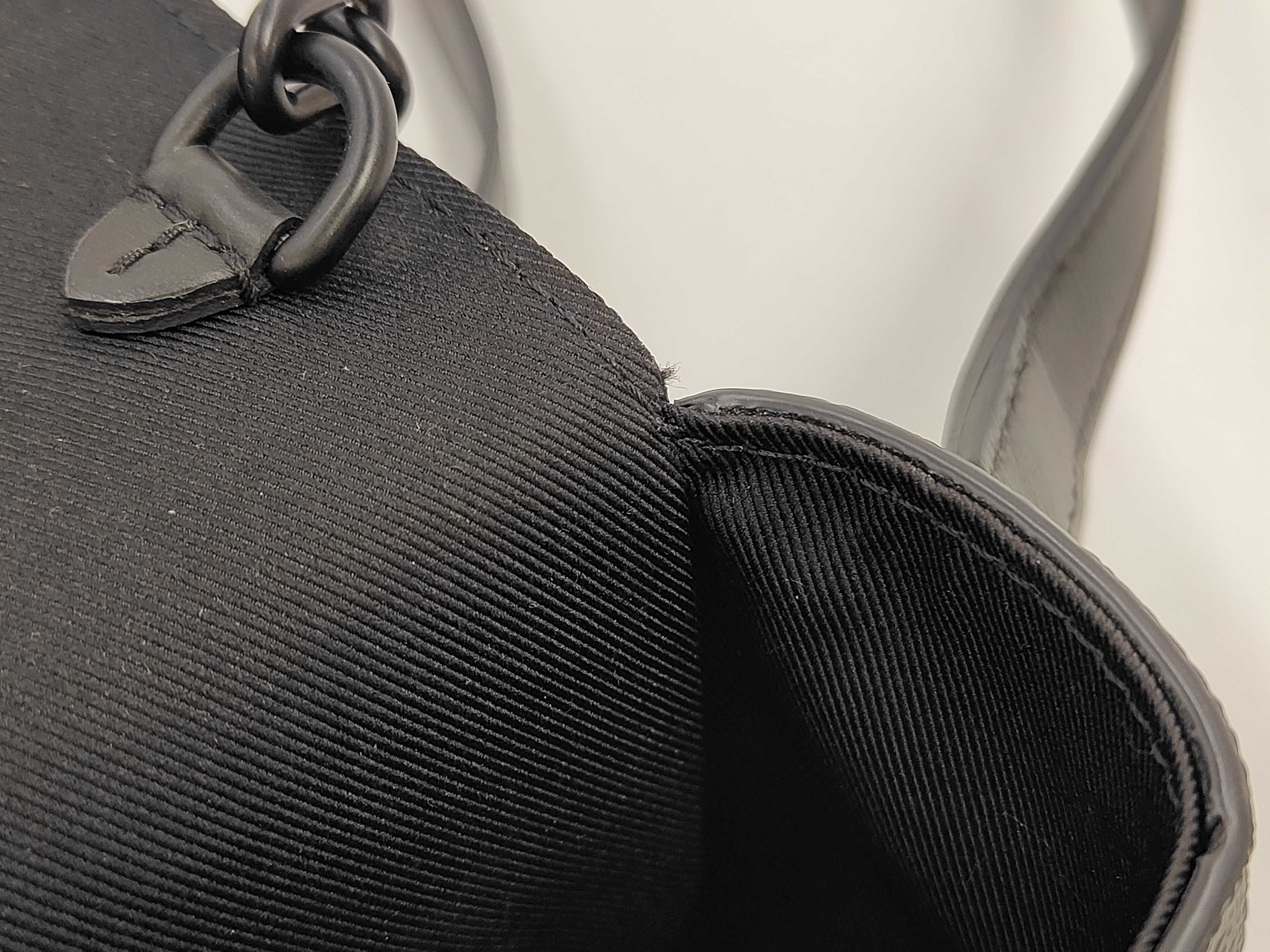 Yayoi Kusama Wearable Shoulder Bag — view 9