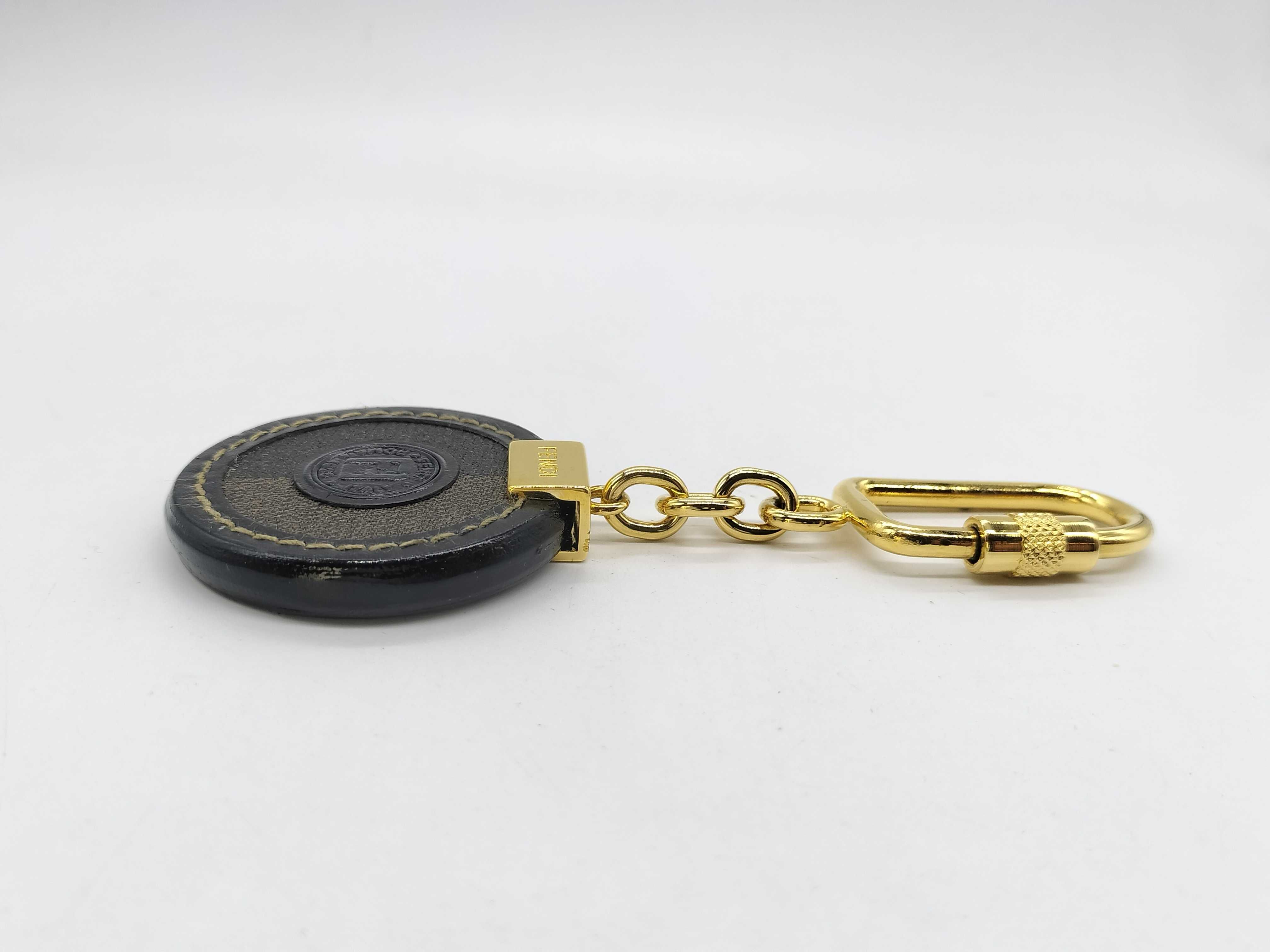 Vintage Keychain Key Case — view 3