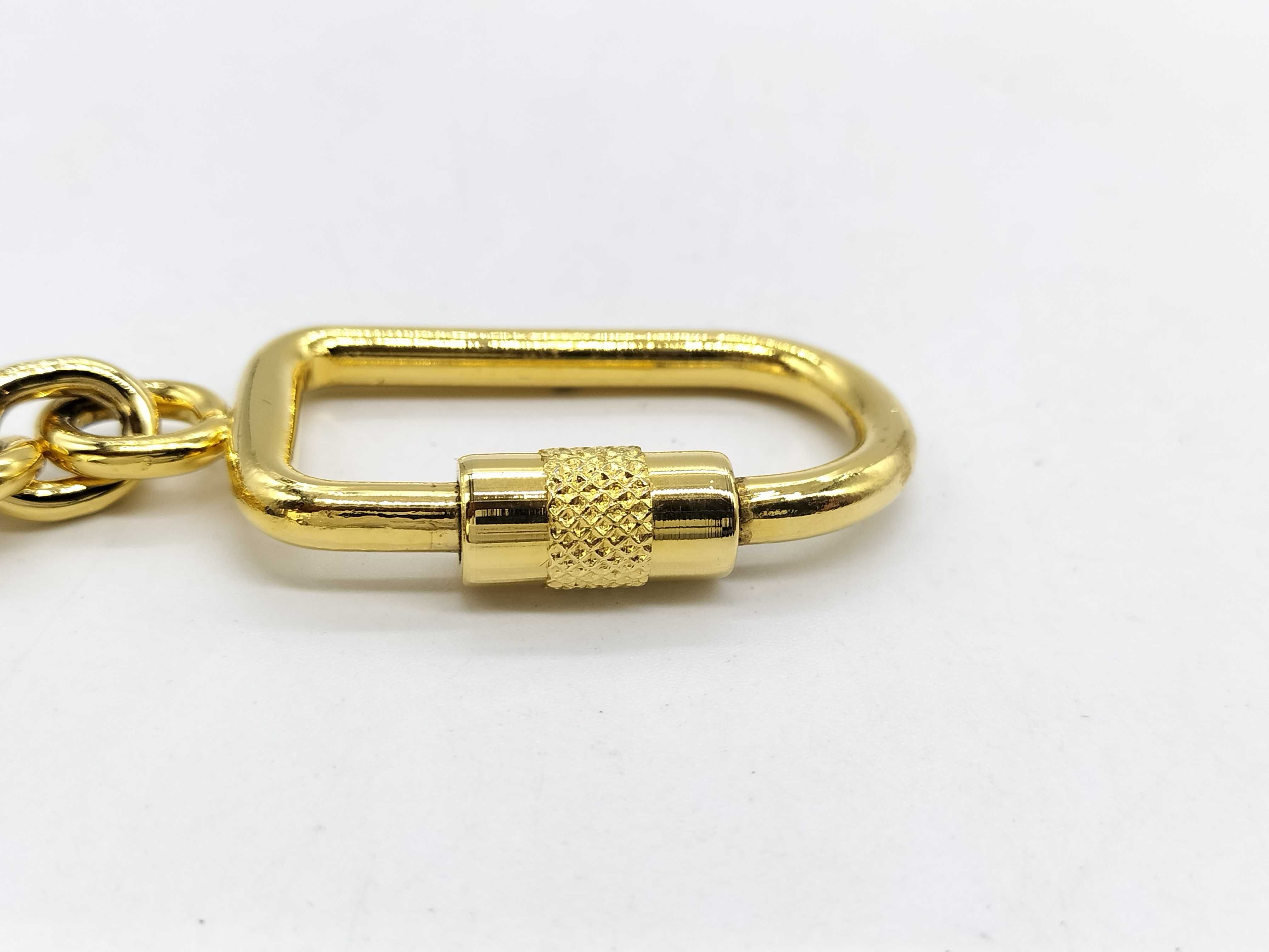 Vintage Keychain Key Case — view 6