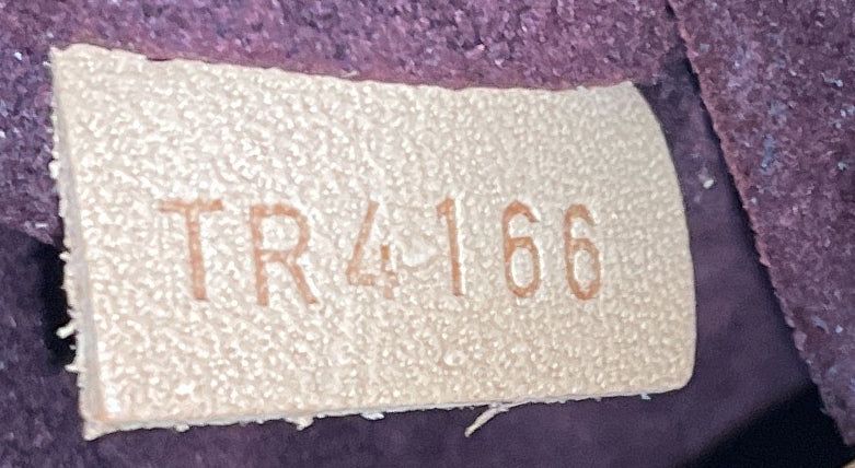 Montaigne Handbag Monogram Canvas Gm — view 9