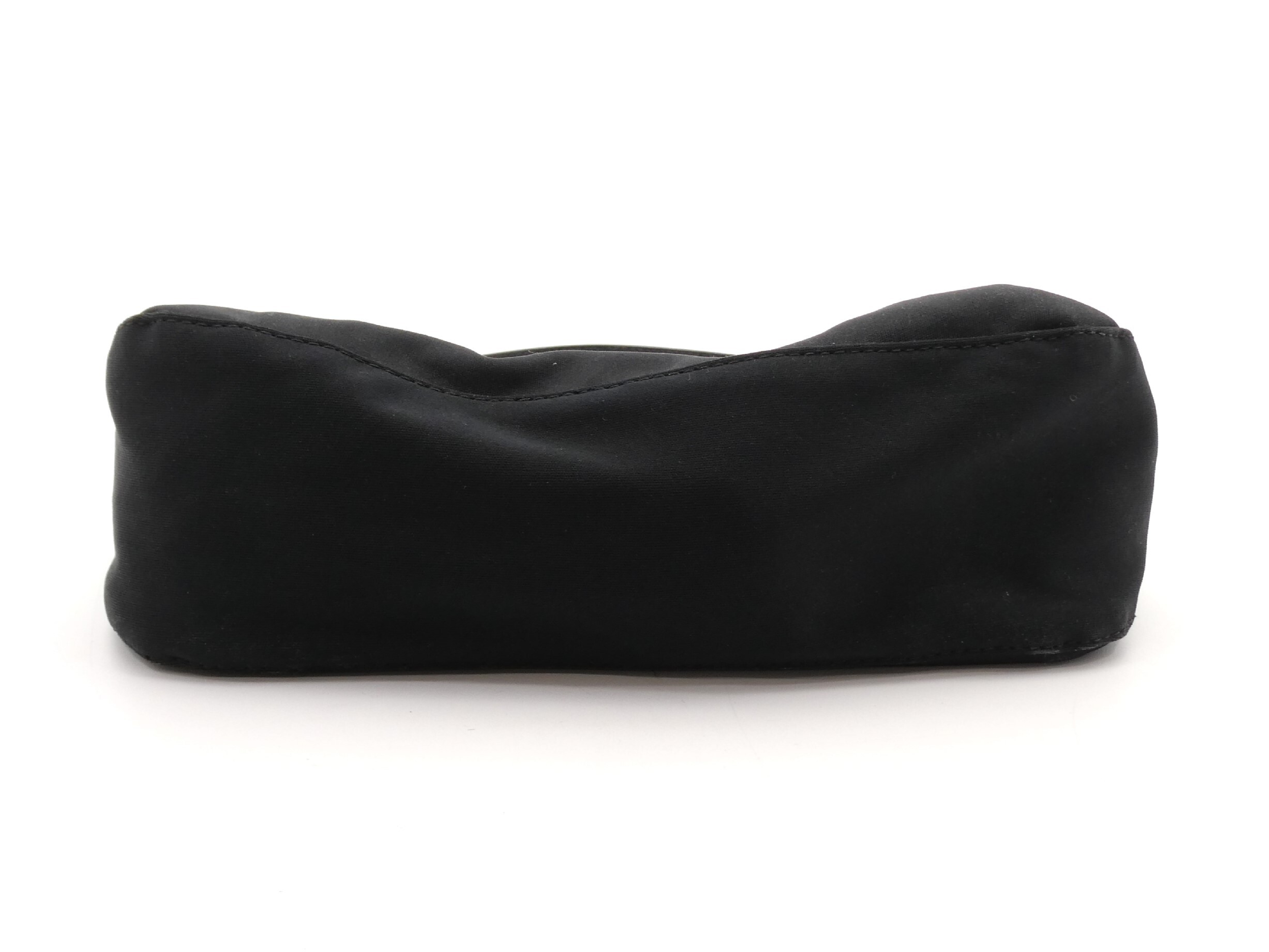 Mamma Nylon Leather Shoulder Bag — view 5