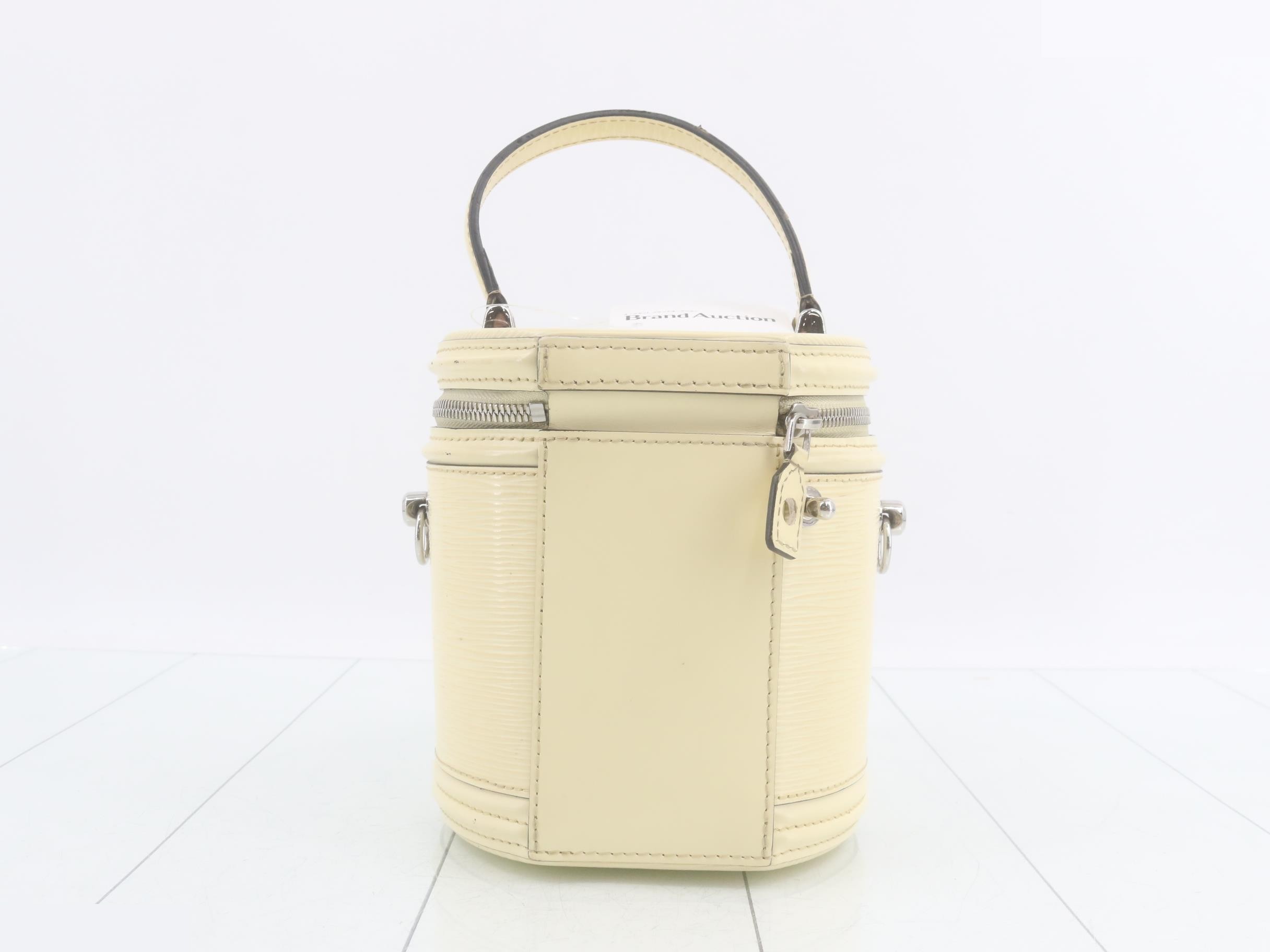 Epi Cannes 2-Way Handbag — view 2