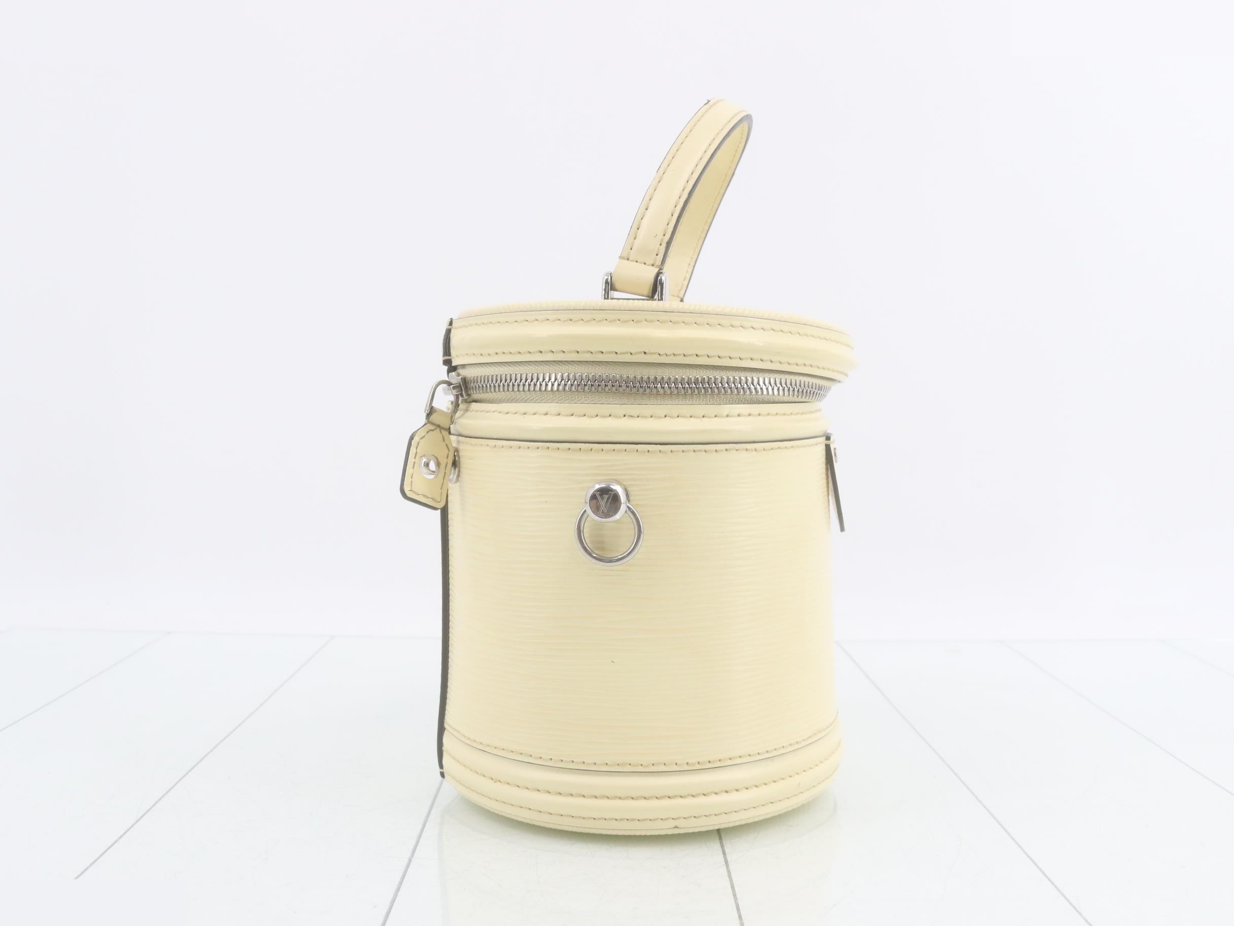 Epi Cannes 2-Way Handbag — view 4