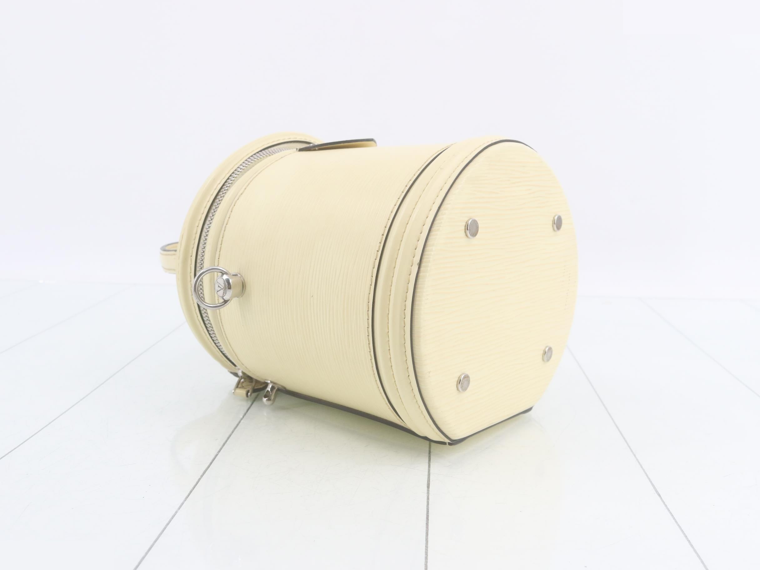 Epi Cannes 2-Way Handbag — view 5