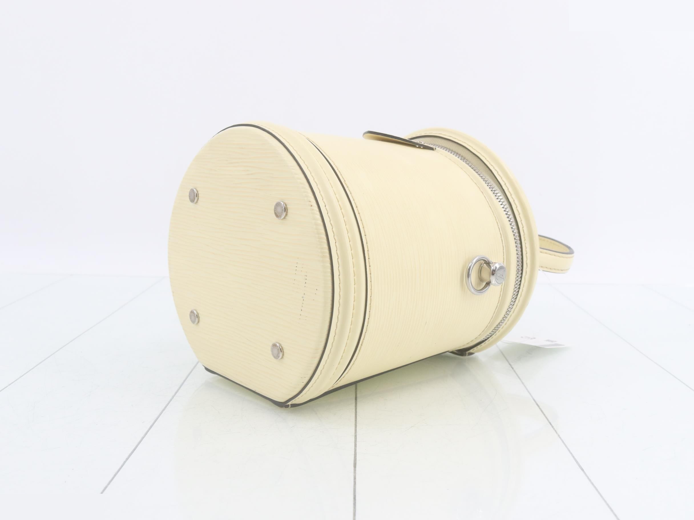 Epi Cannes 2-Way Handbag — view 6
