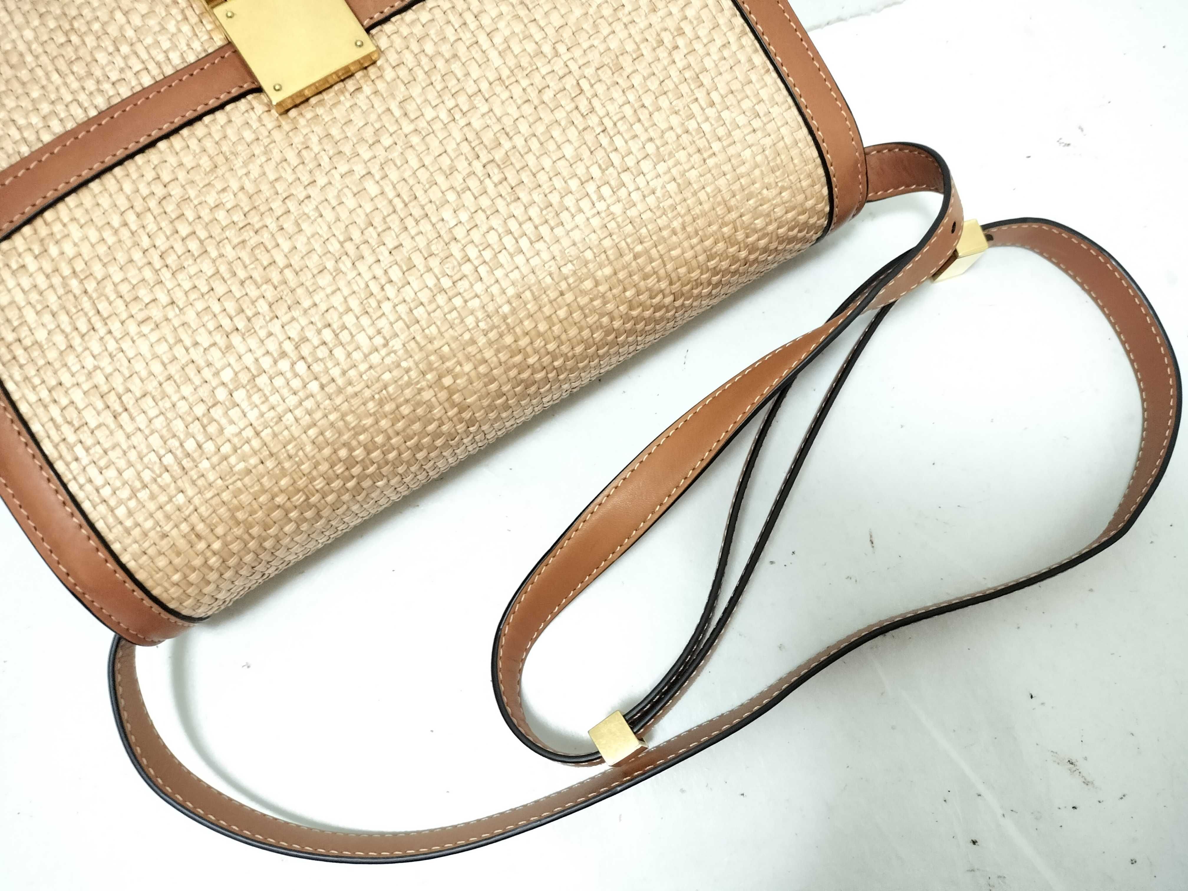 Shoulder Bag 189172CBS.02NT Classic Medium Shoulder Bag — view 3