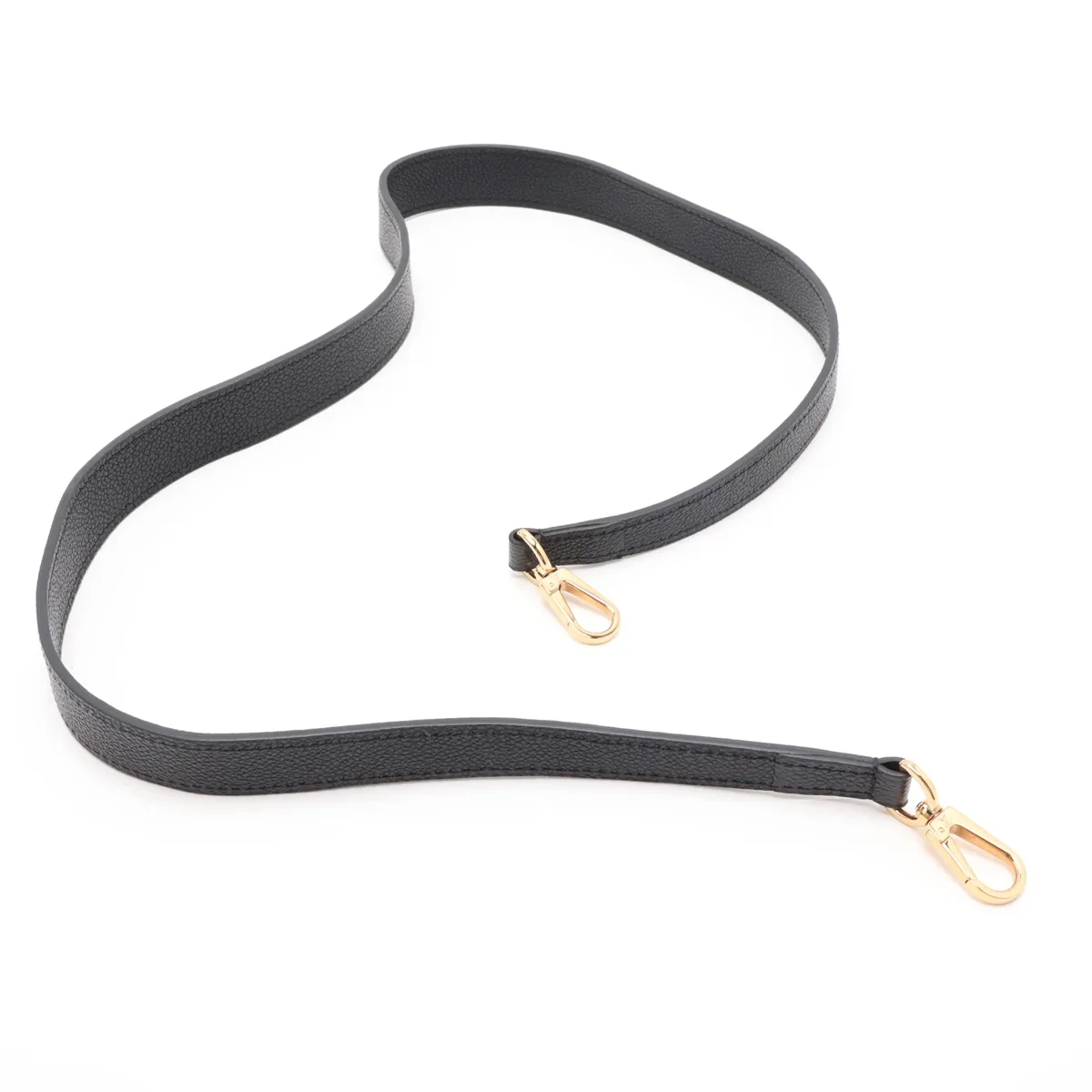 Monogram Empreinte Neo Alma BB M44829 Black (RFID detected) — view 7
