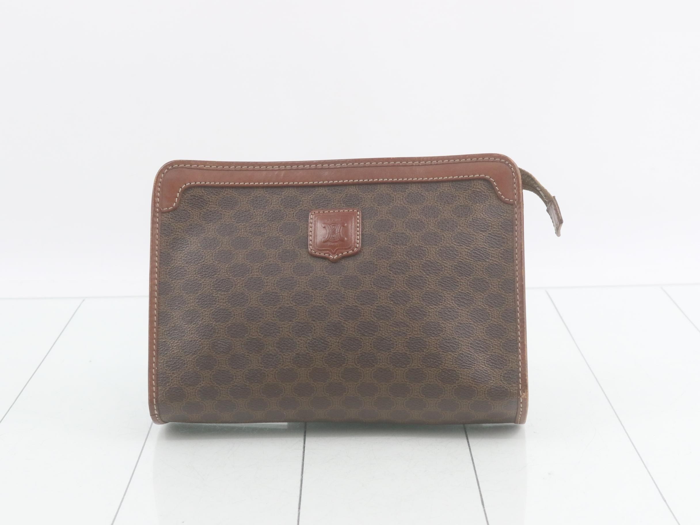 Other lines: Bags and clutch bags