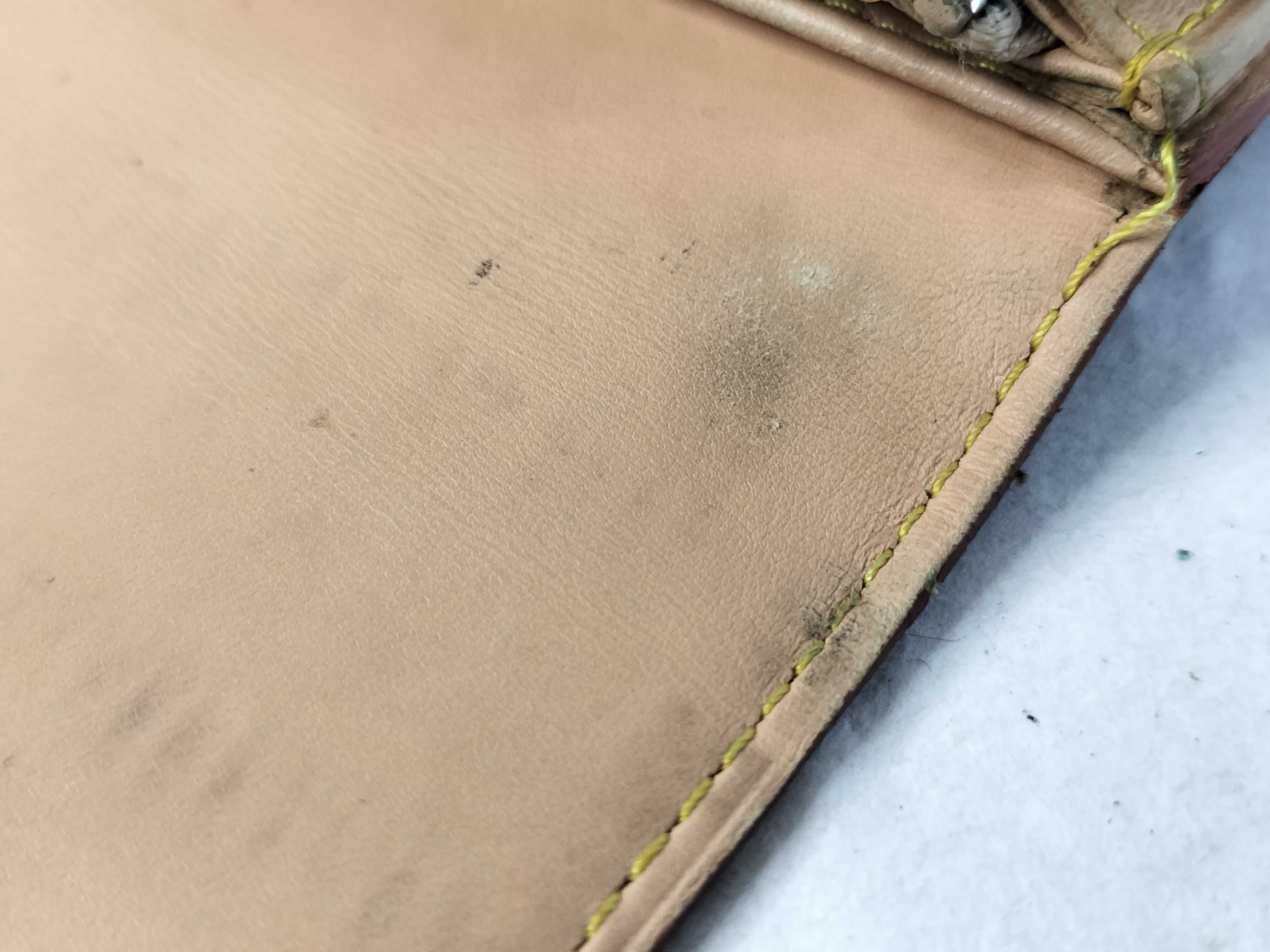 Monogram Multicolor Portefeuille Sarah Wallet — view 15