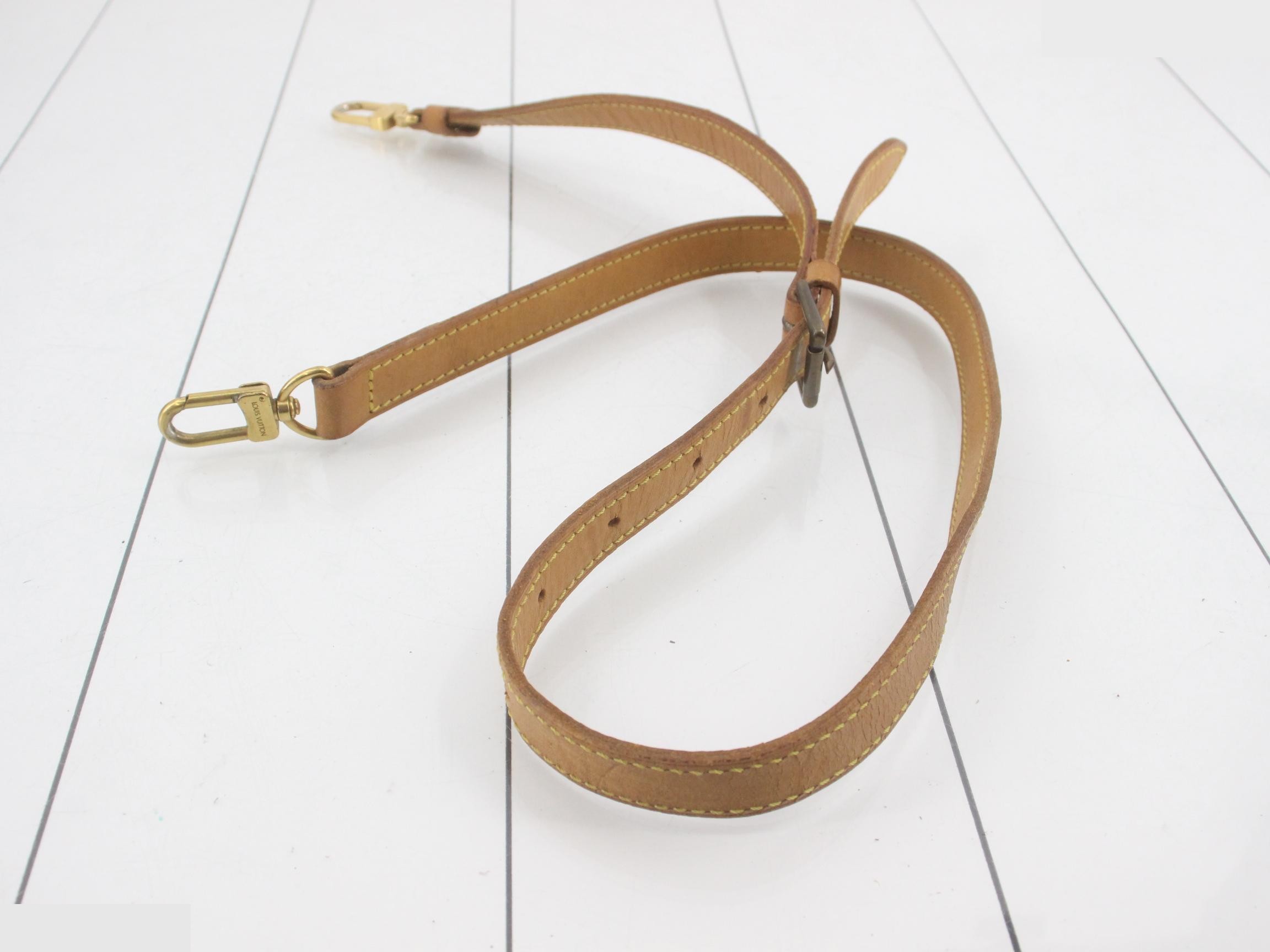 Beverly with strap — view 7
