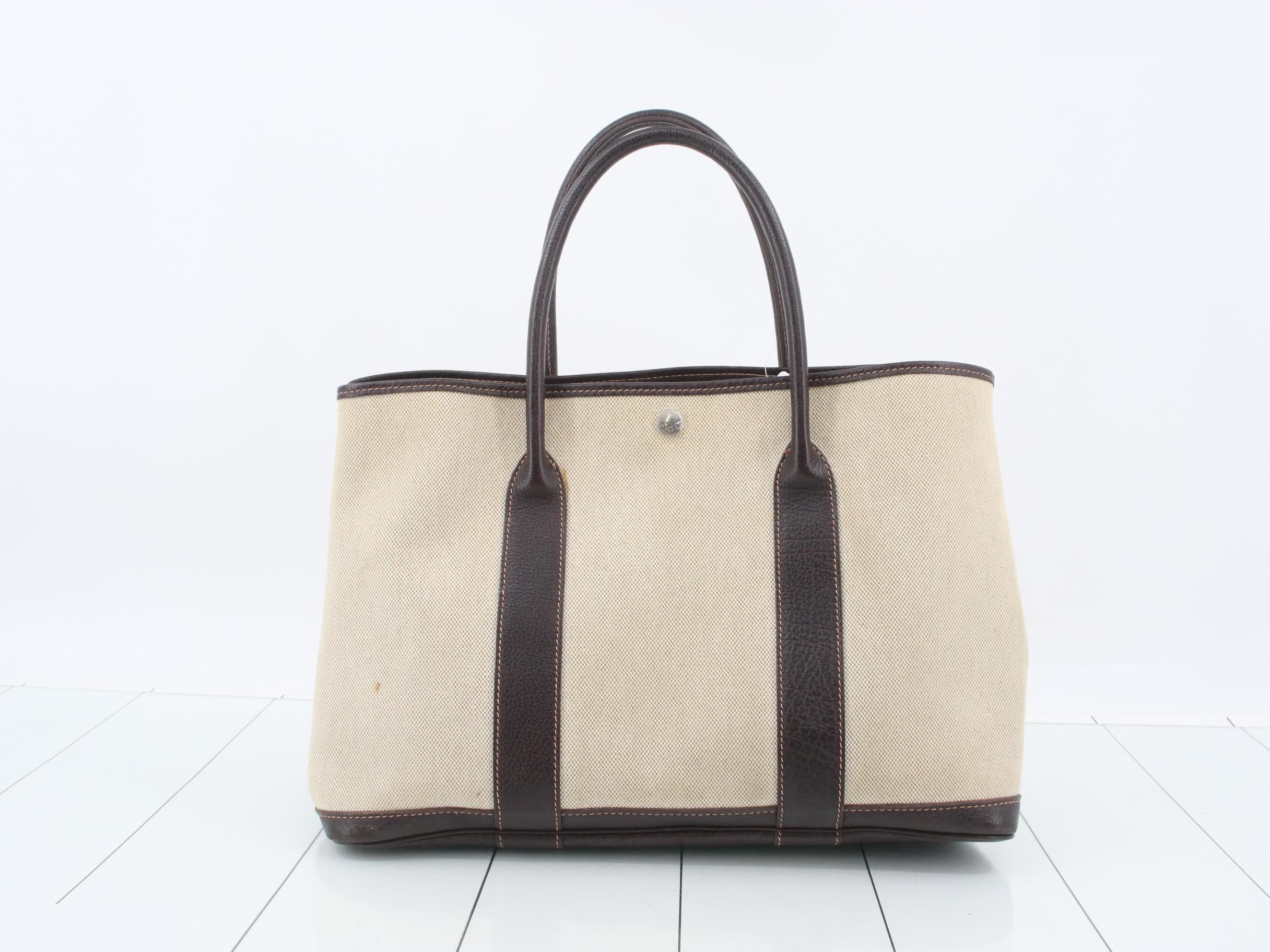 Garden Party Tote Bag — view 2