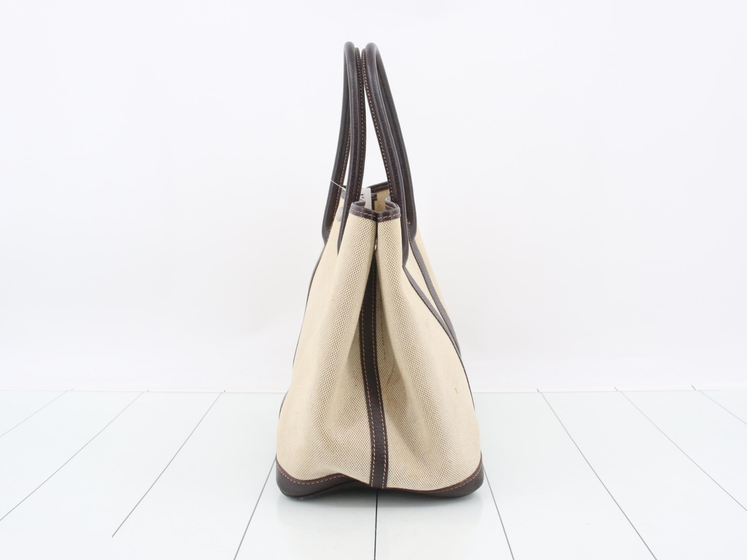 Garden Party Tote Bag — view 3