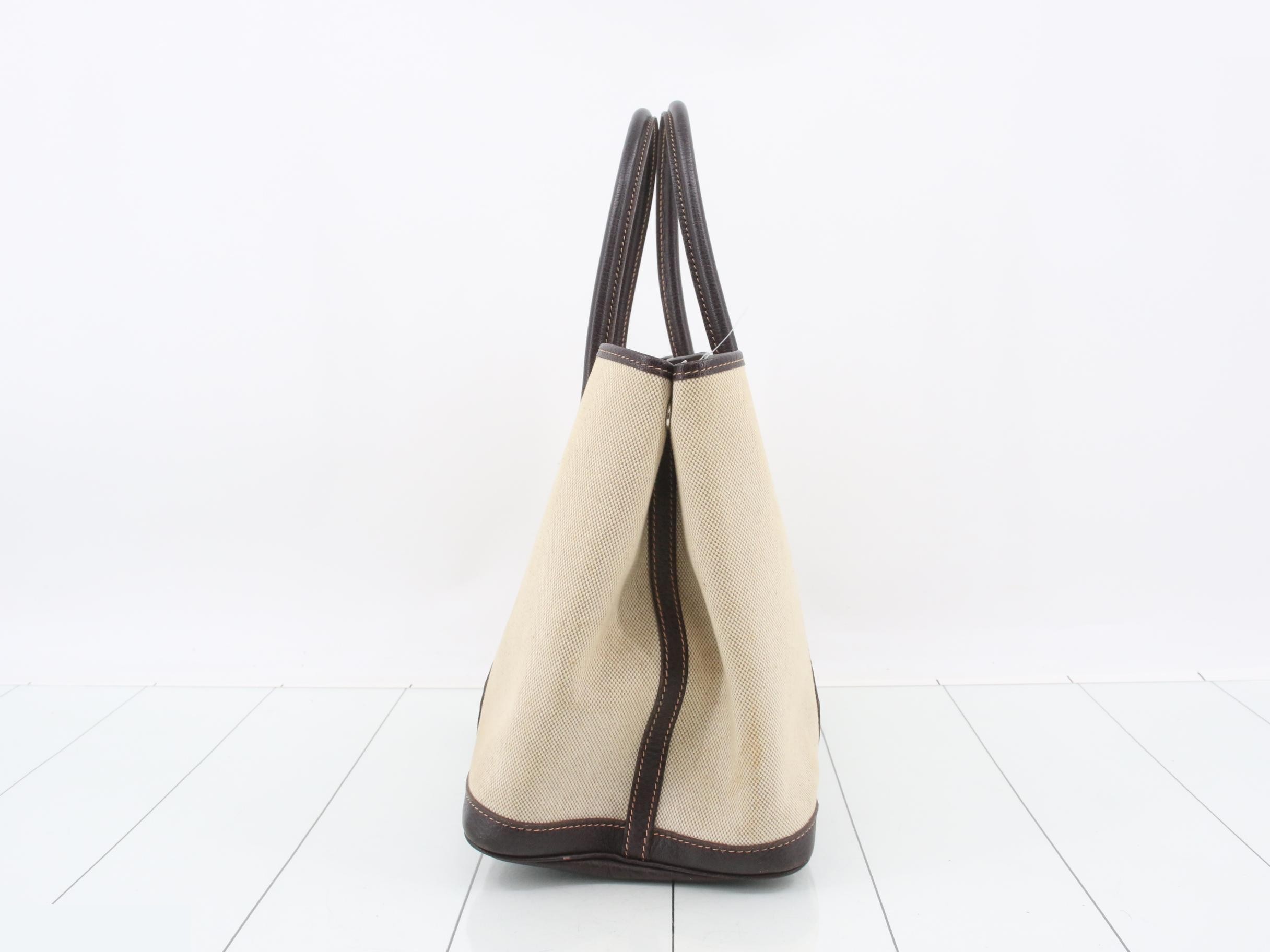 Garden Party Tote Bag — view 4
