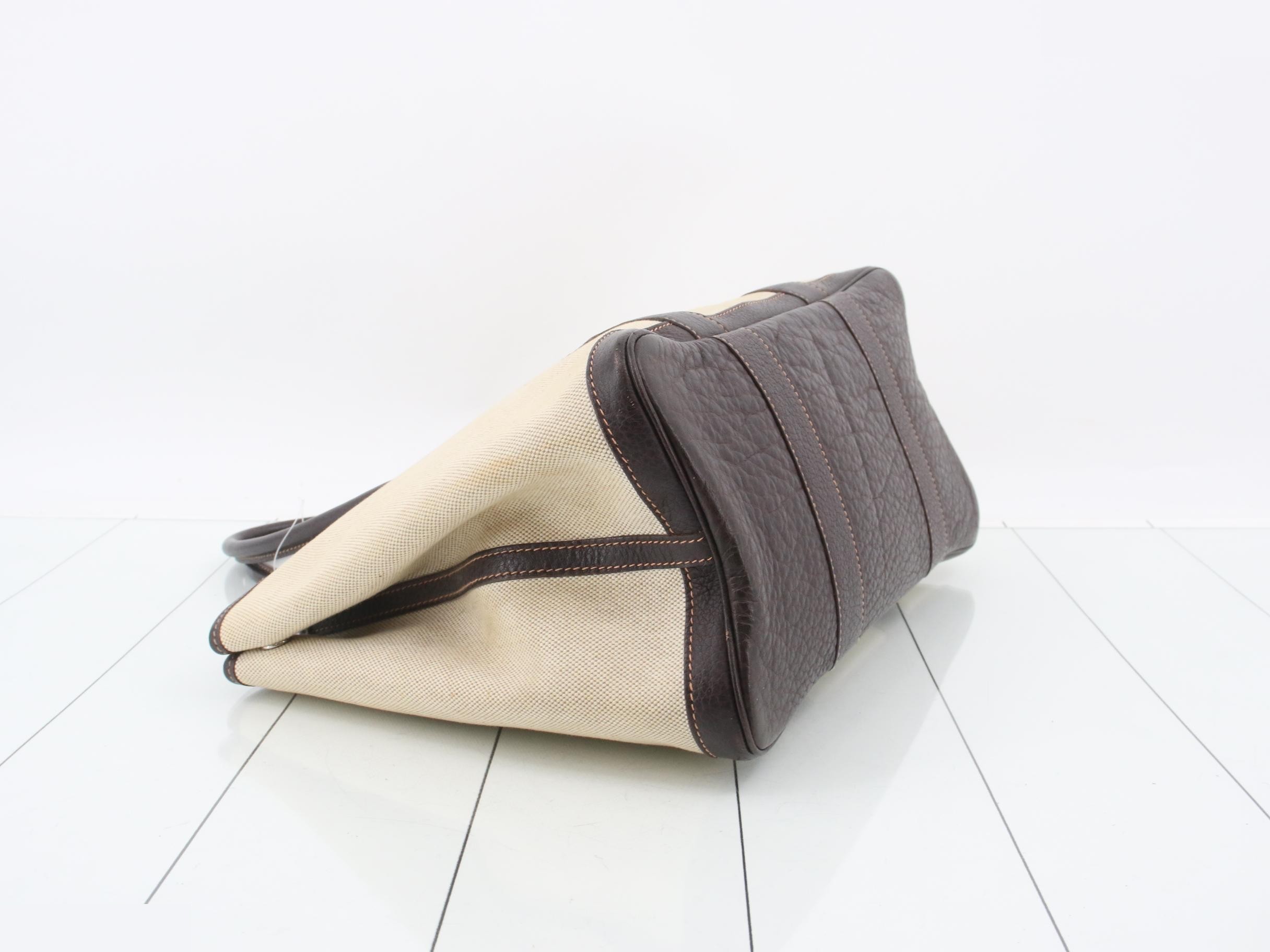 Garden Party Tote Bag — view 5