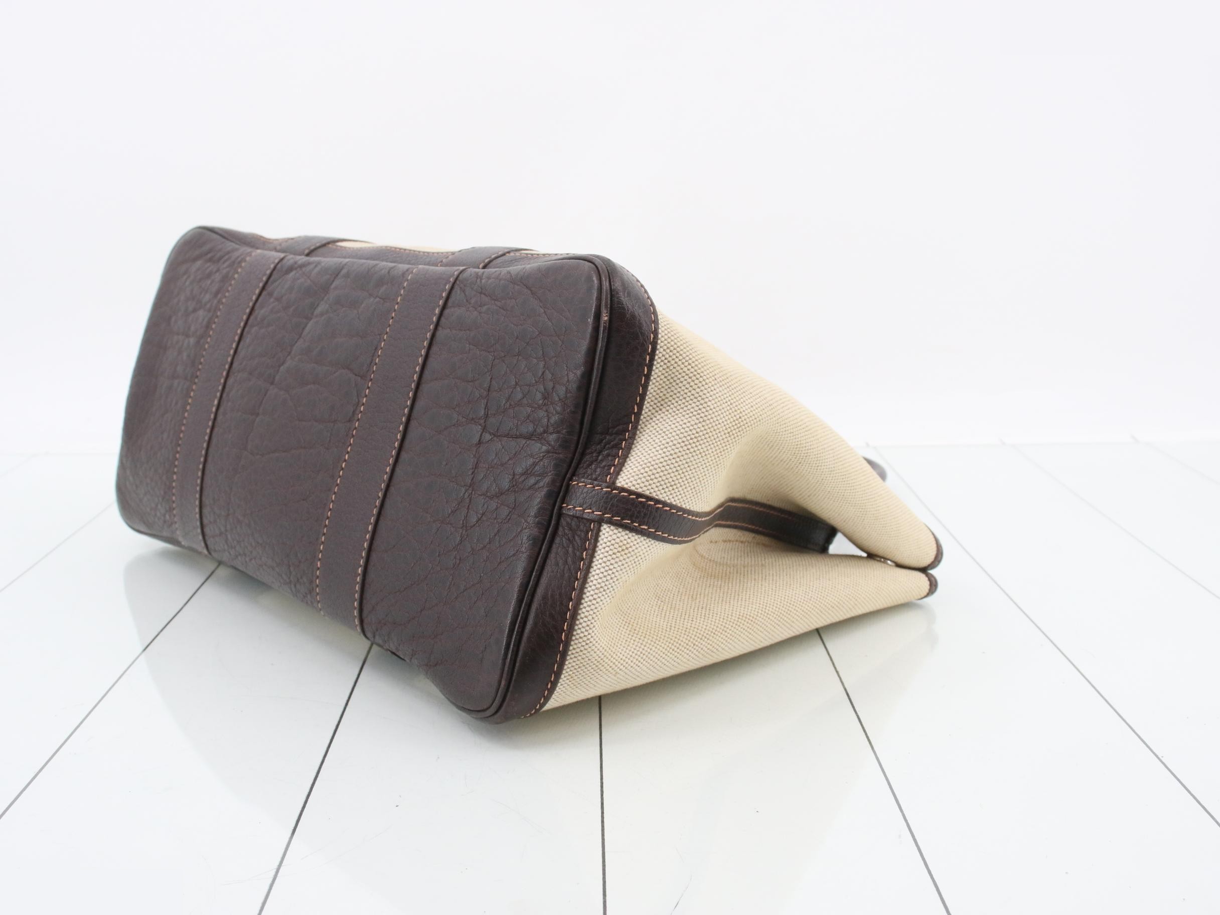 Garden Party Tote Bag — view 6